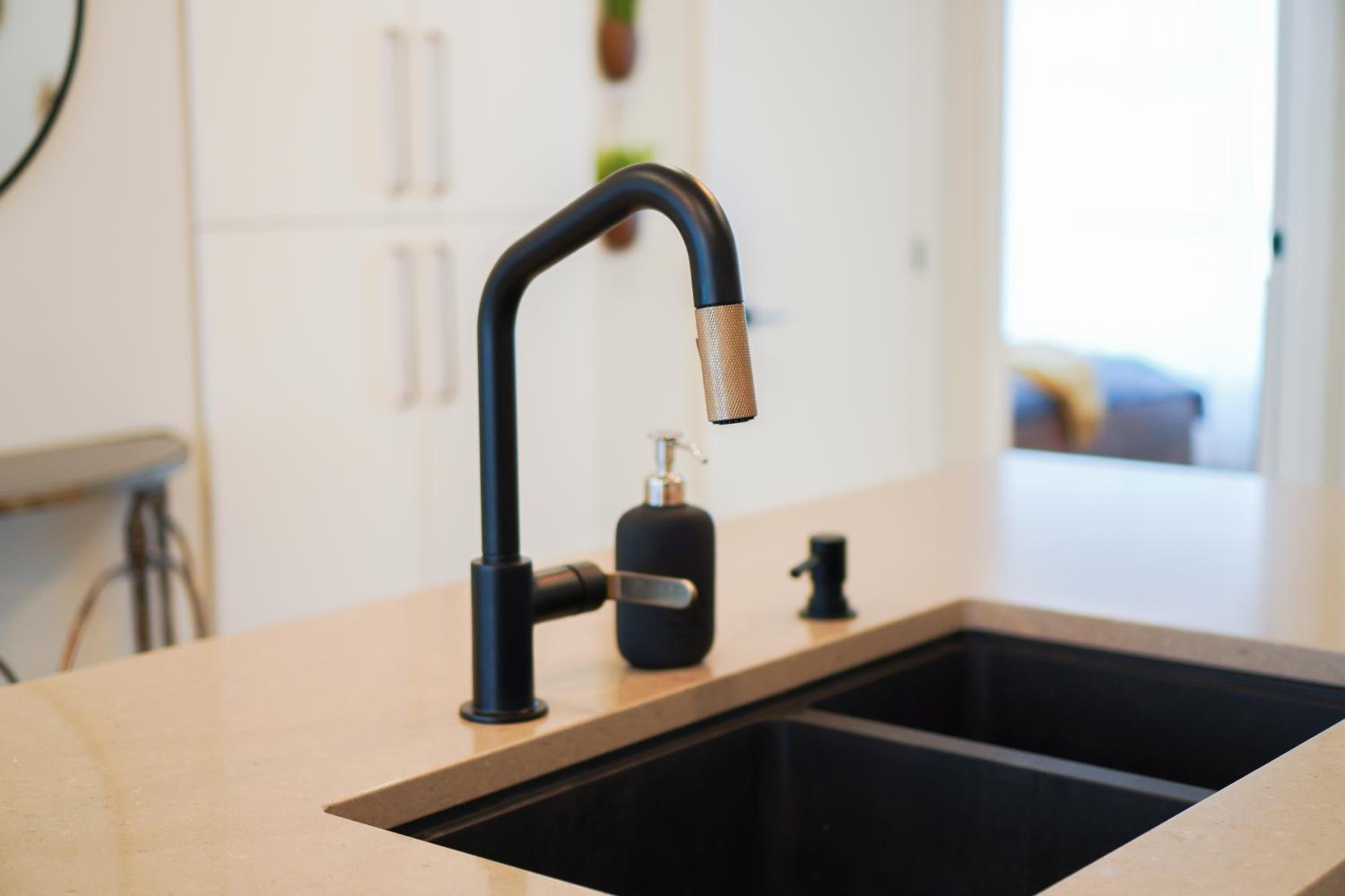 Le Riverain - Condo neuf au bord de l'eau