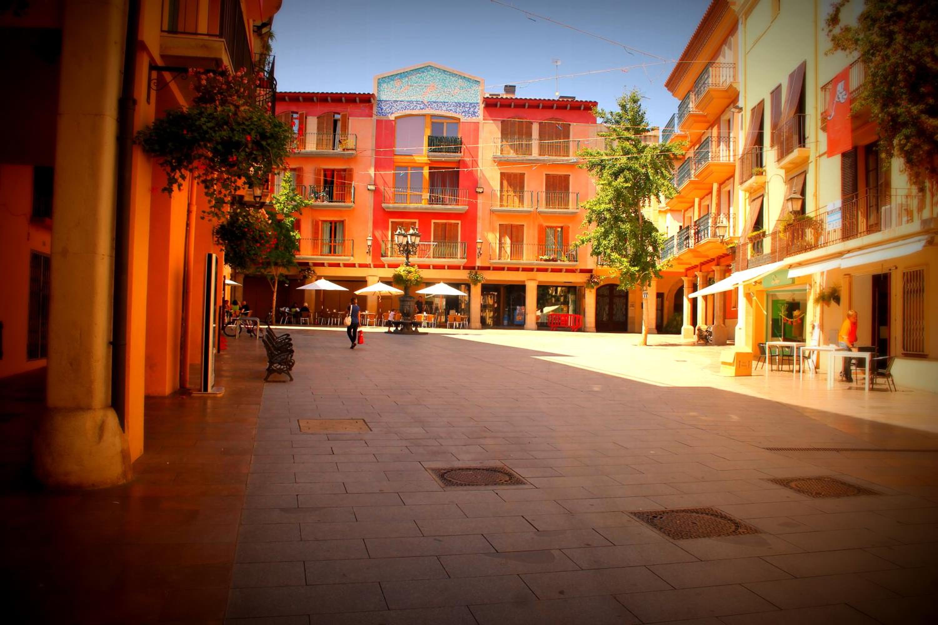 building