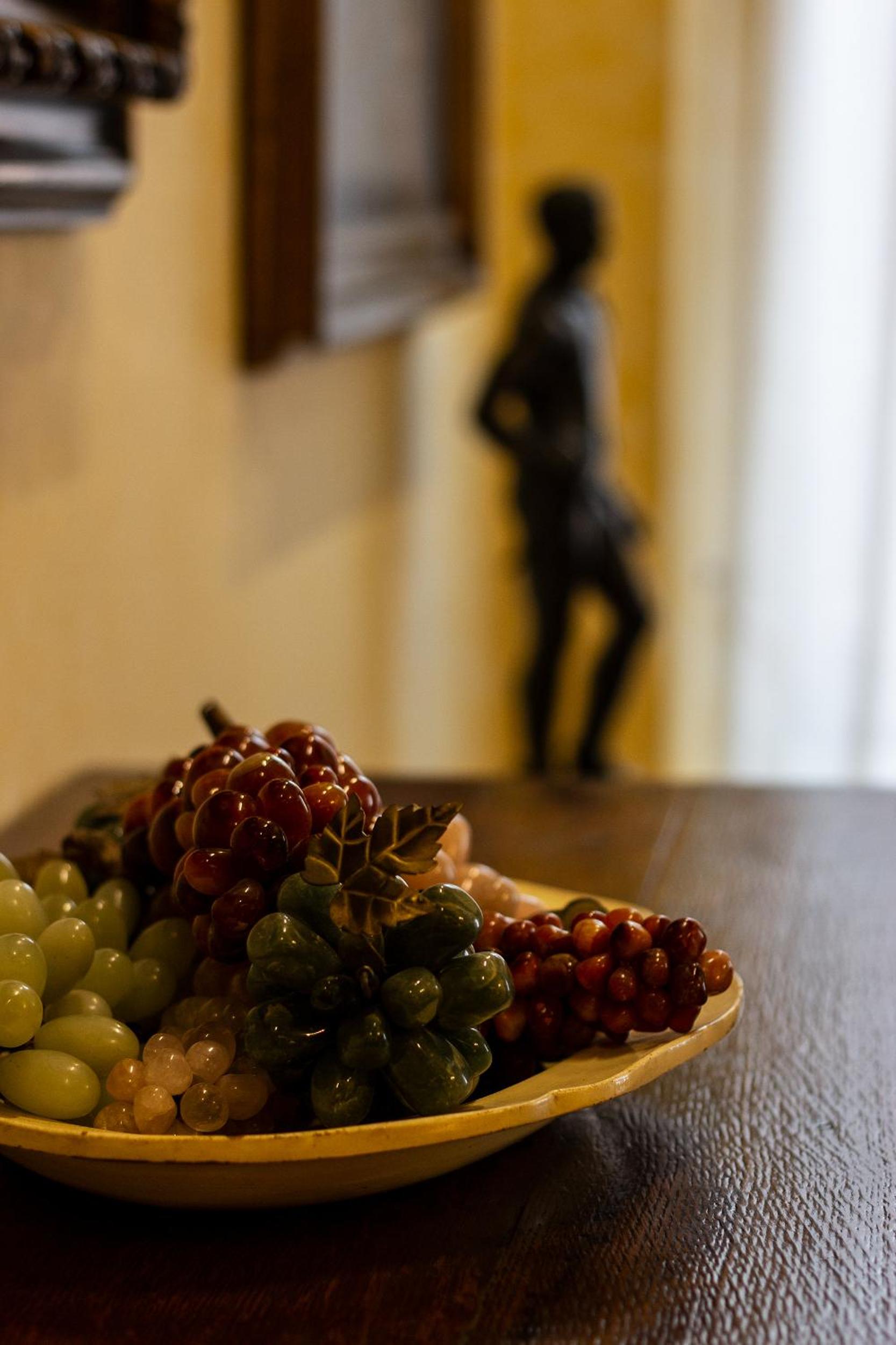Suite Mazzini 23 view 2
