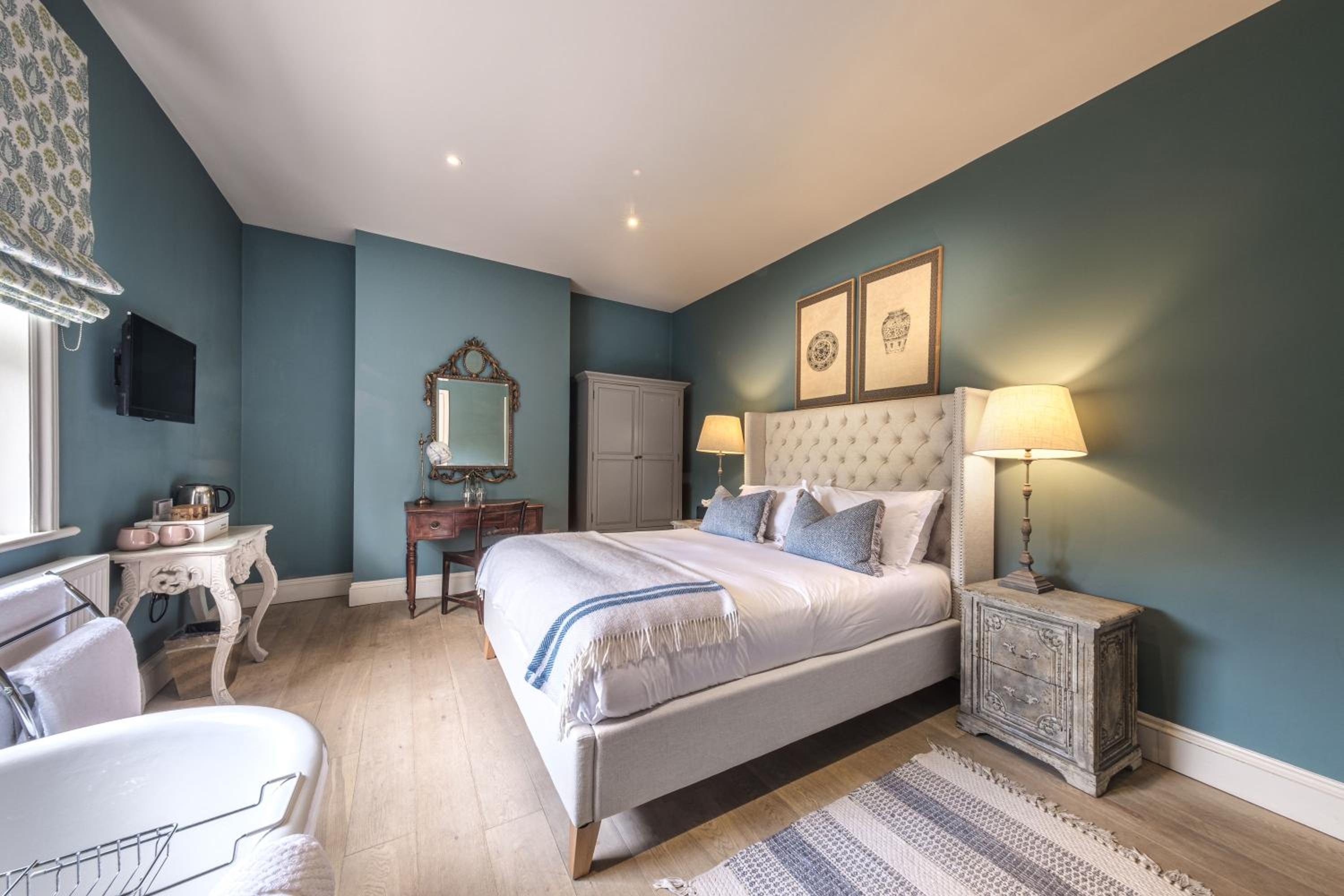 Newmarket Vacations - The Packhorse Inn - Property Image 20