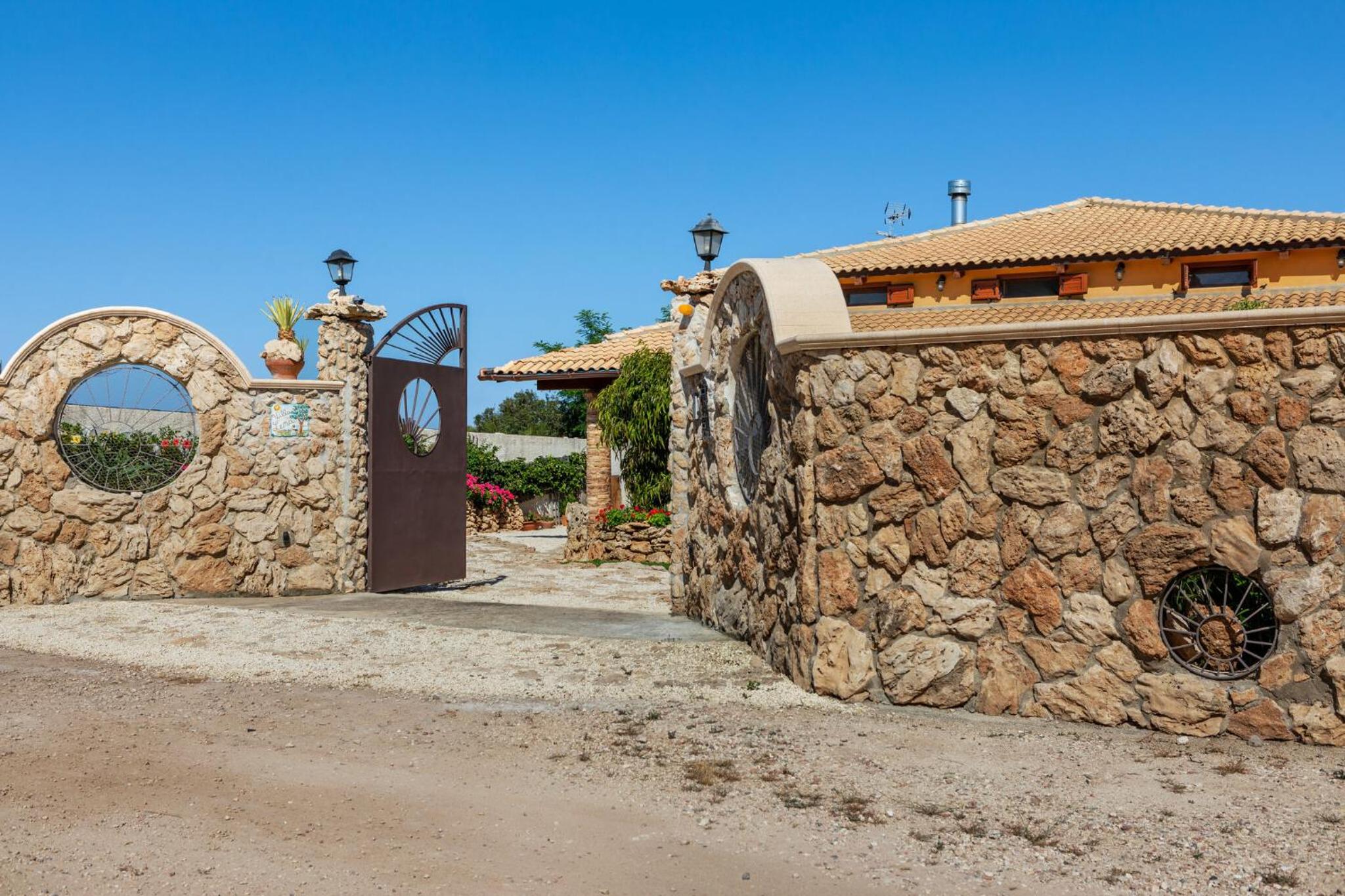 Hotel villa lena-siracusa - Image 1