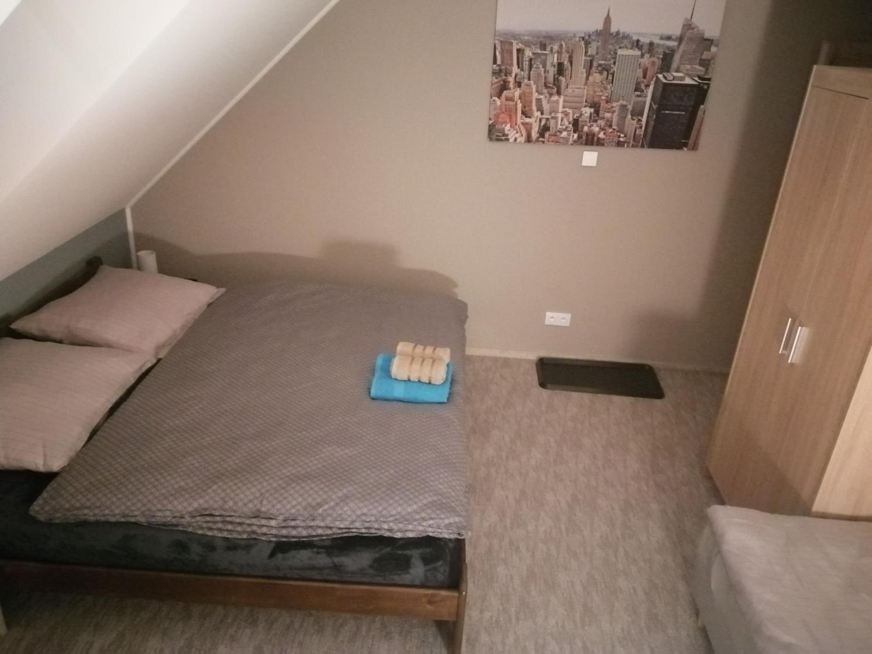 APARTMÁNY PIETRO