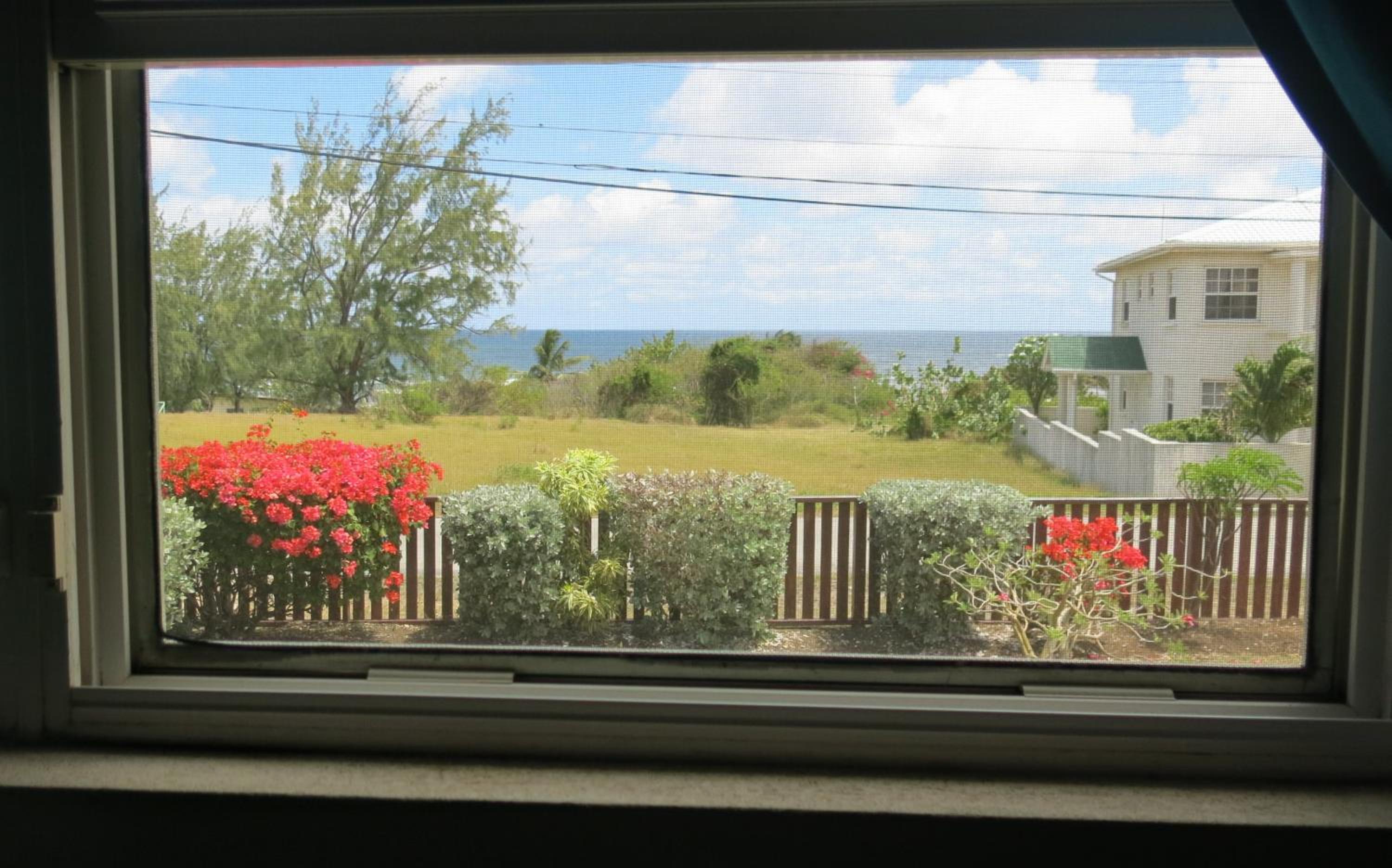 Gemini House Bed & Breakfast