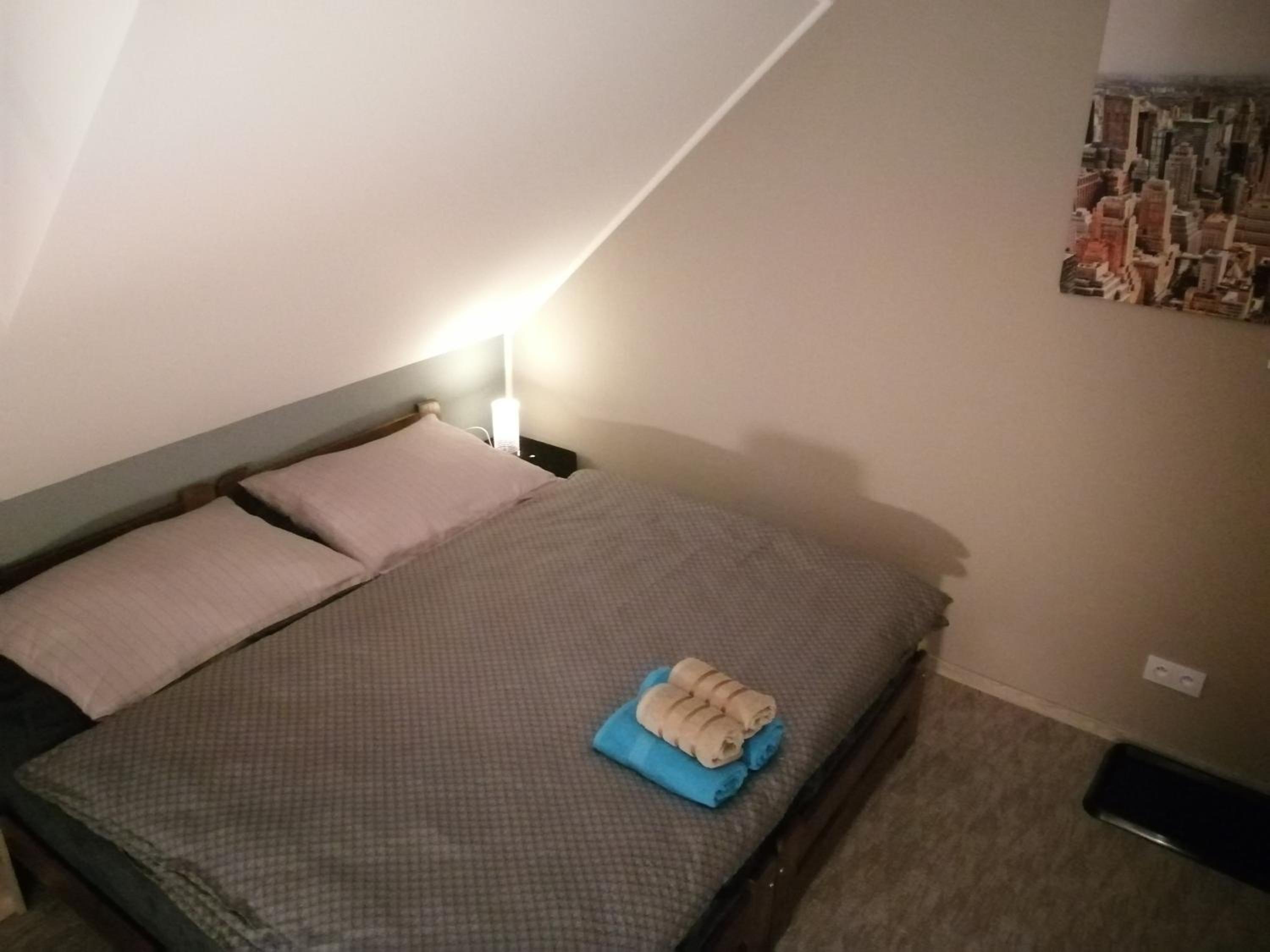 APARTMÁNY PIETRO