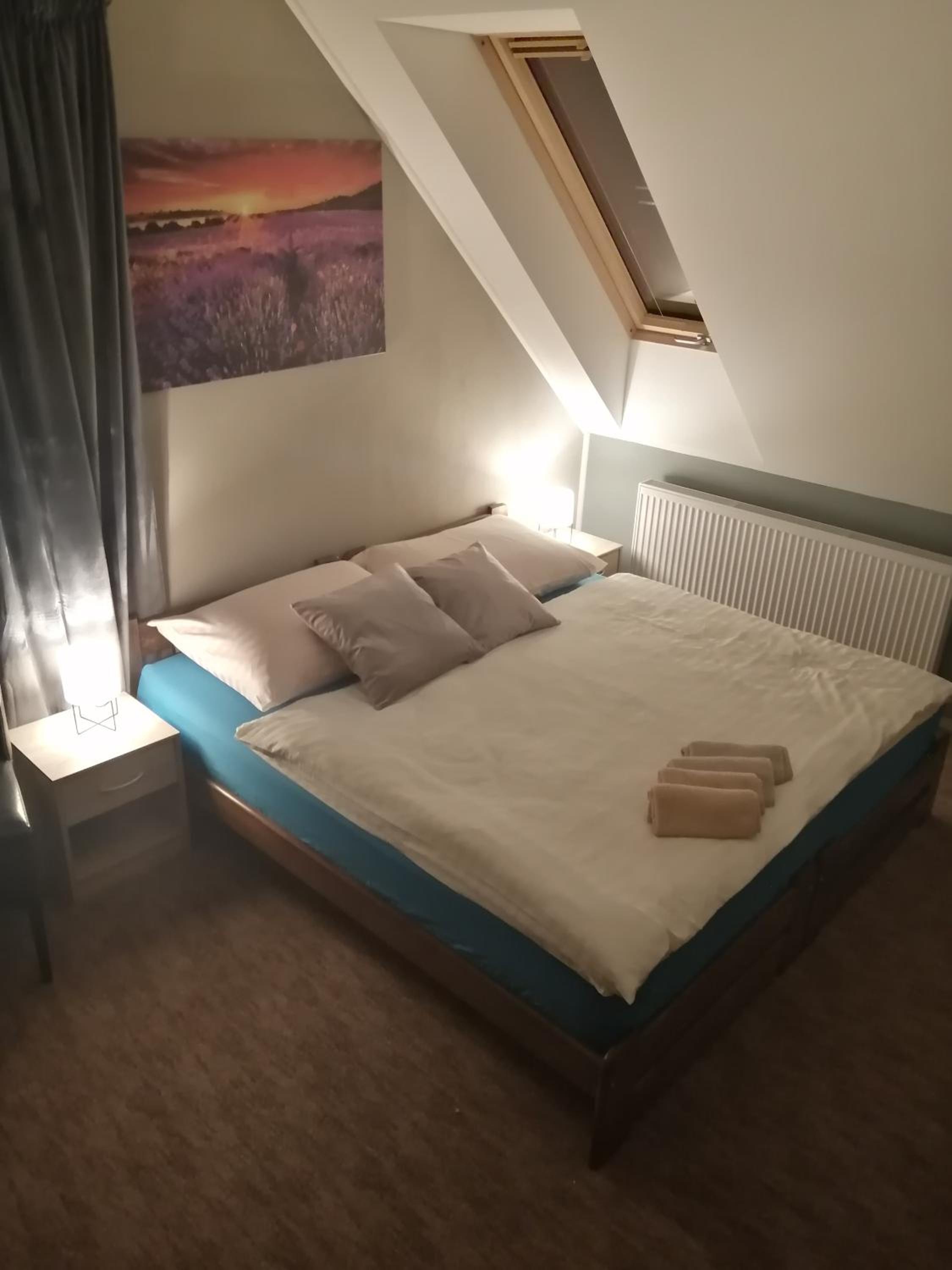 APARTMÁNY PIETRO