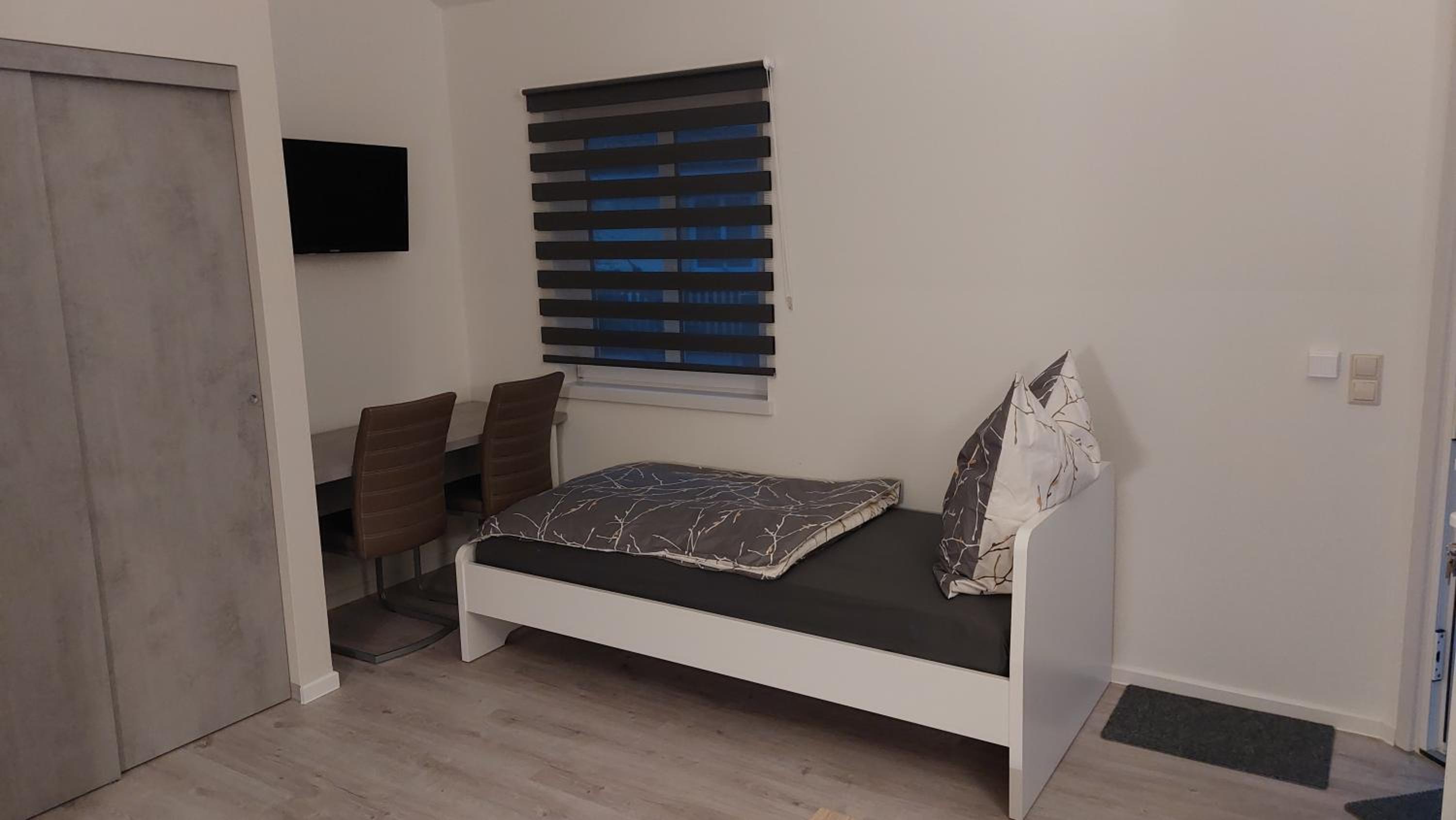 Ferienwohnung am Stadtwald