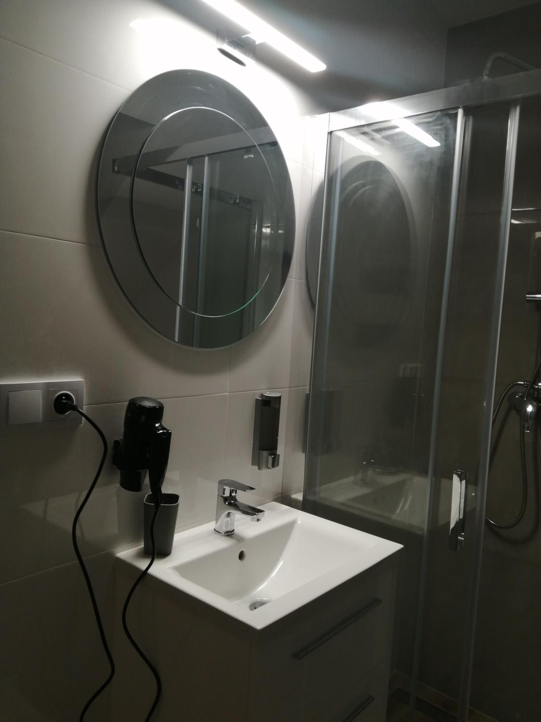 APARTMÁNY PIETRO