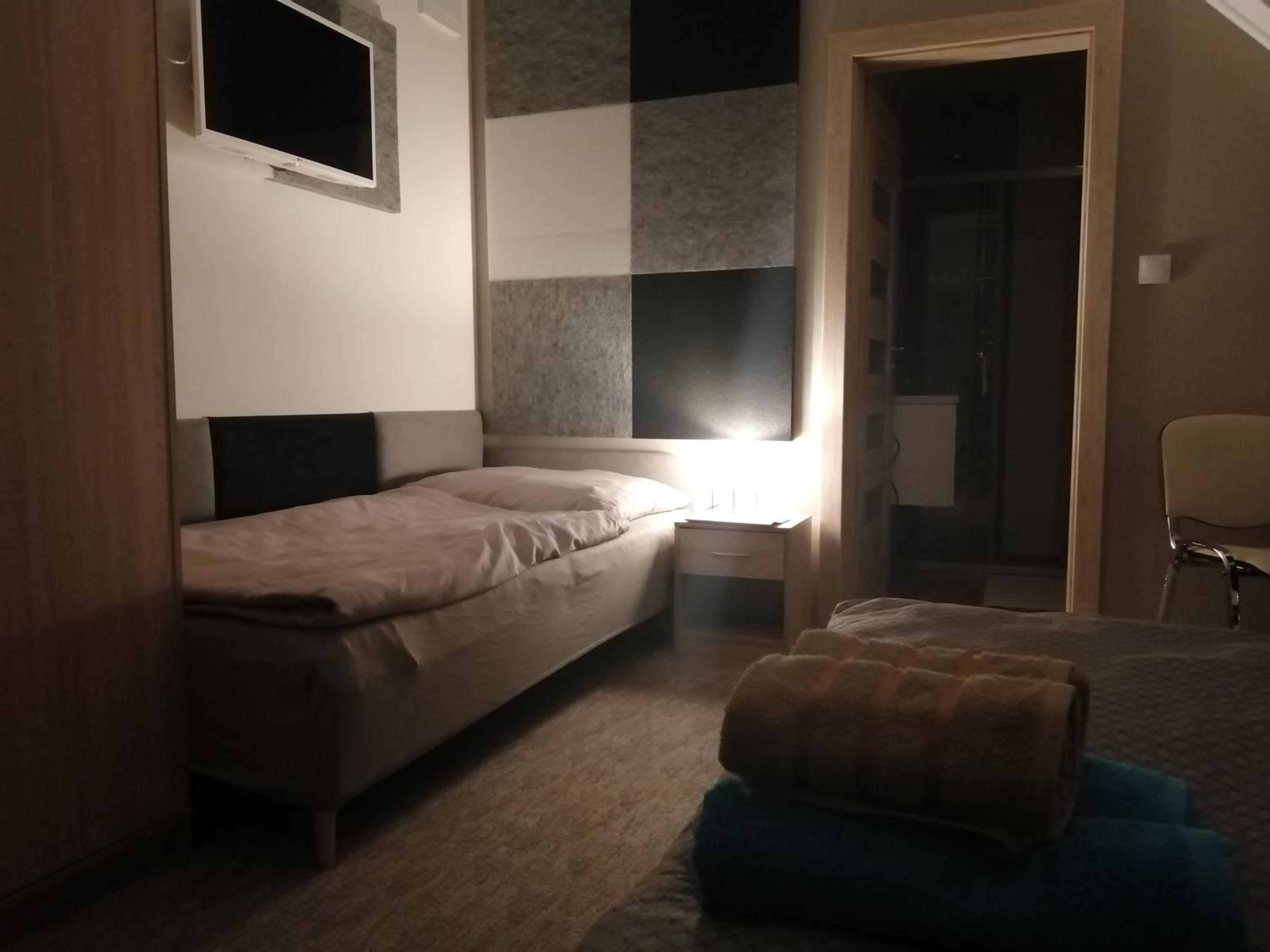APARTMÁNY PIETRO
