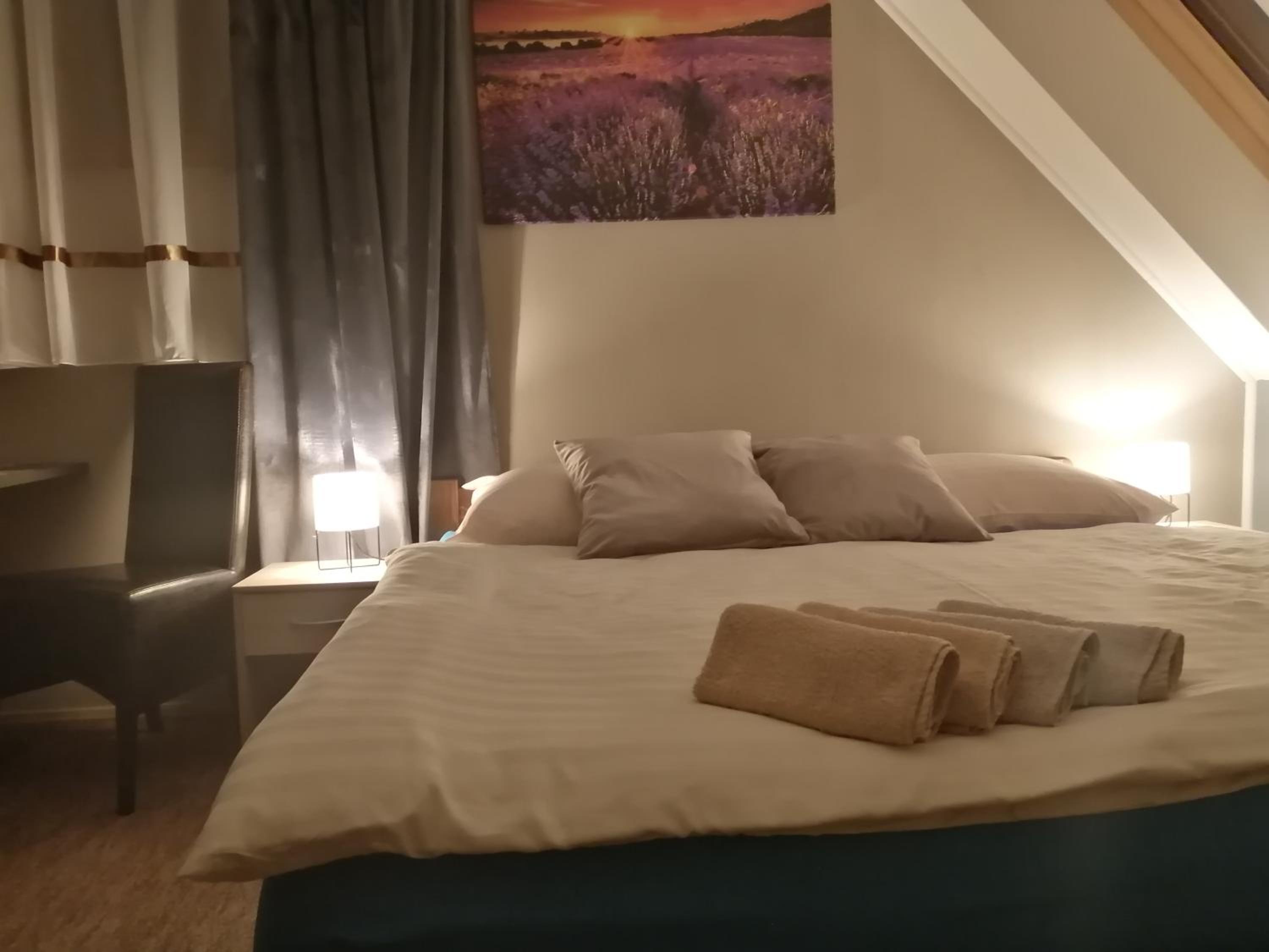 APARTMÁNY PIETRO