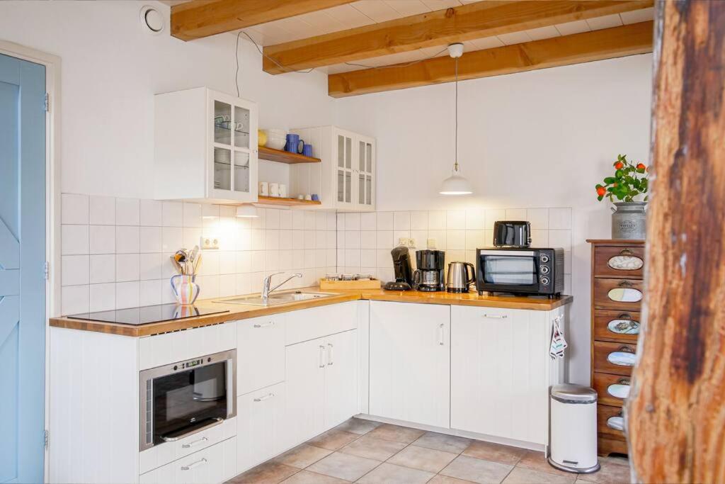 Vakantiehuis De Dars - Callantsoog view 4