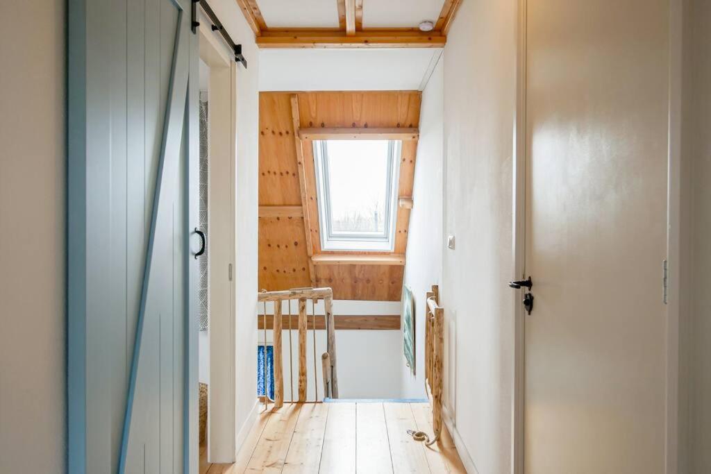 Vakantiehuis De Dars - Callantsoog view 5