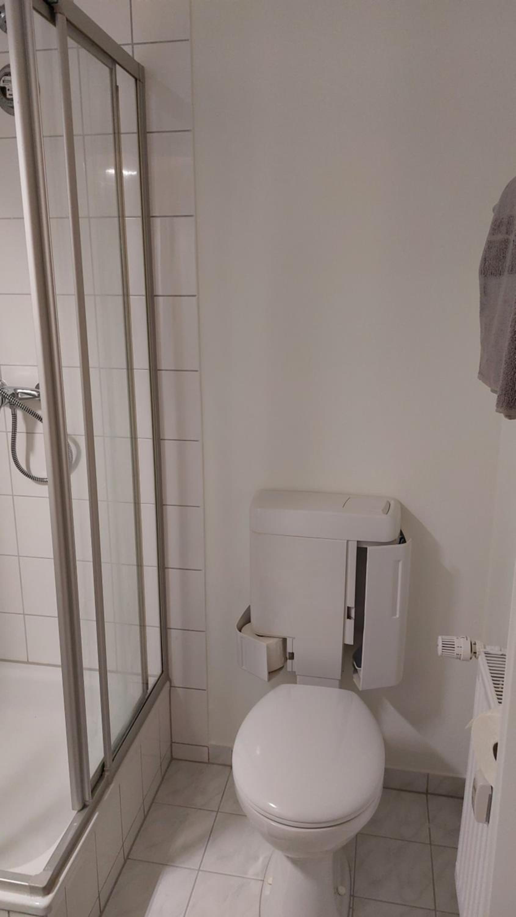 Ferienwohnung am Stadtwald