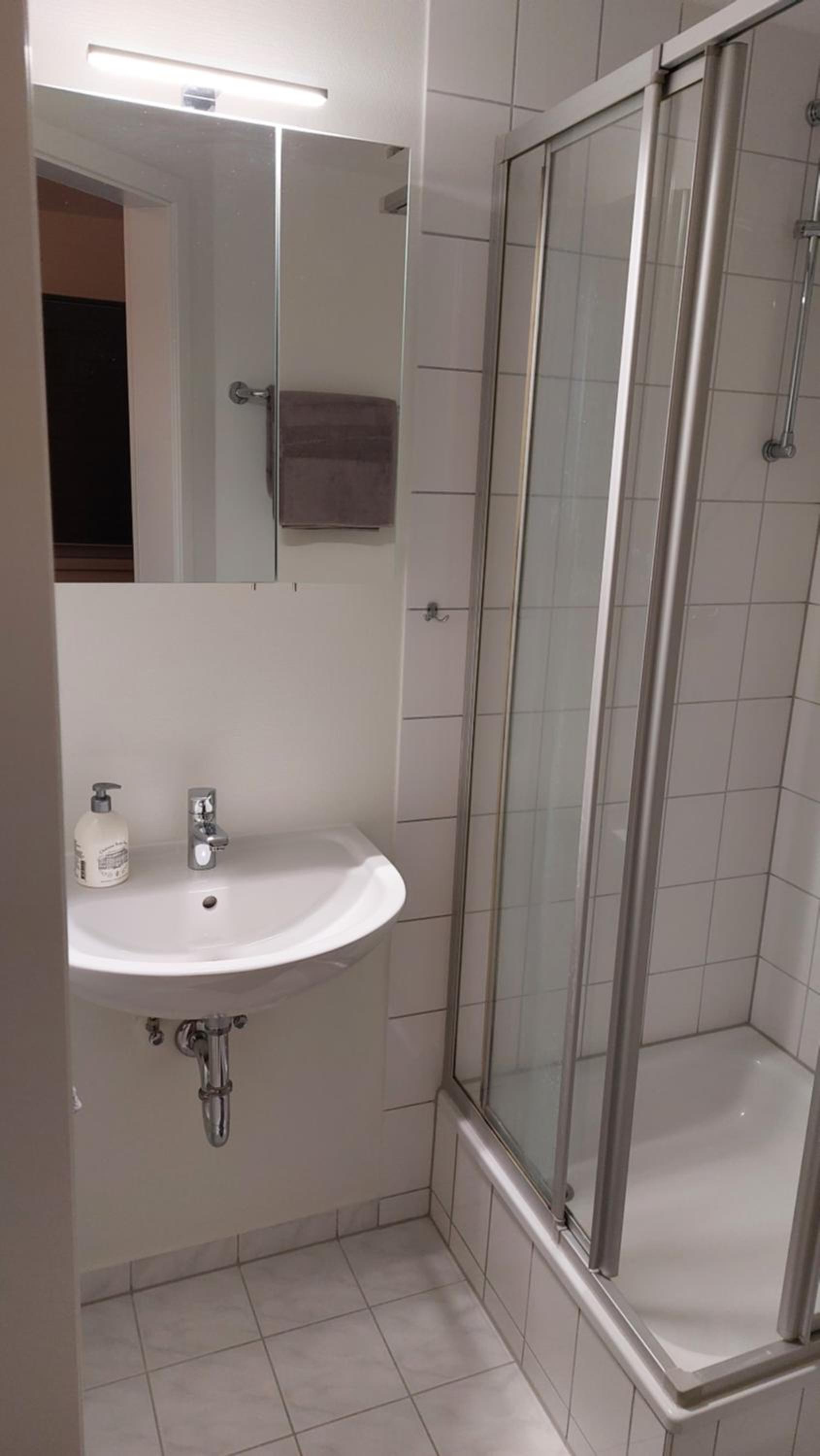 Ferienwohnung am Stadtwald