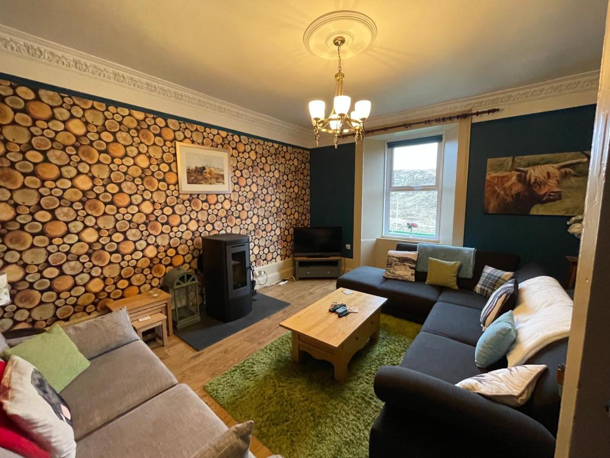 Cruachan Guest House