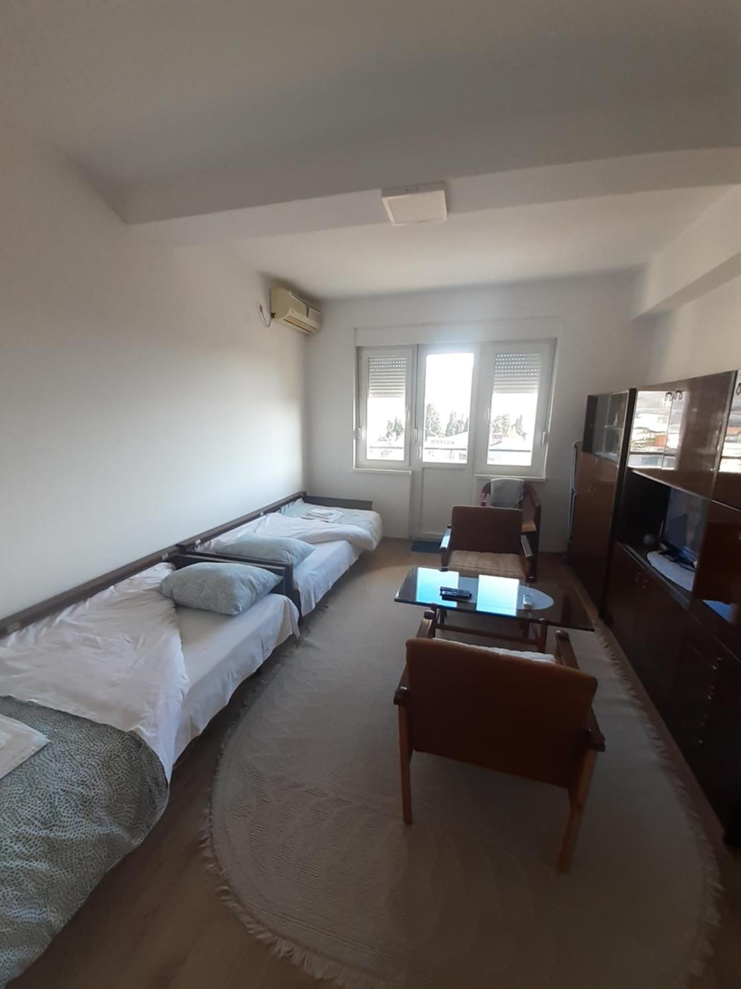 Apartman Sneza view 5