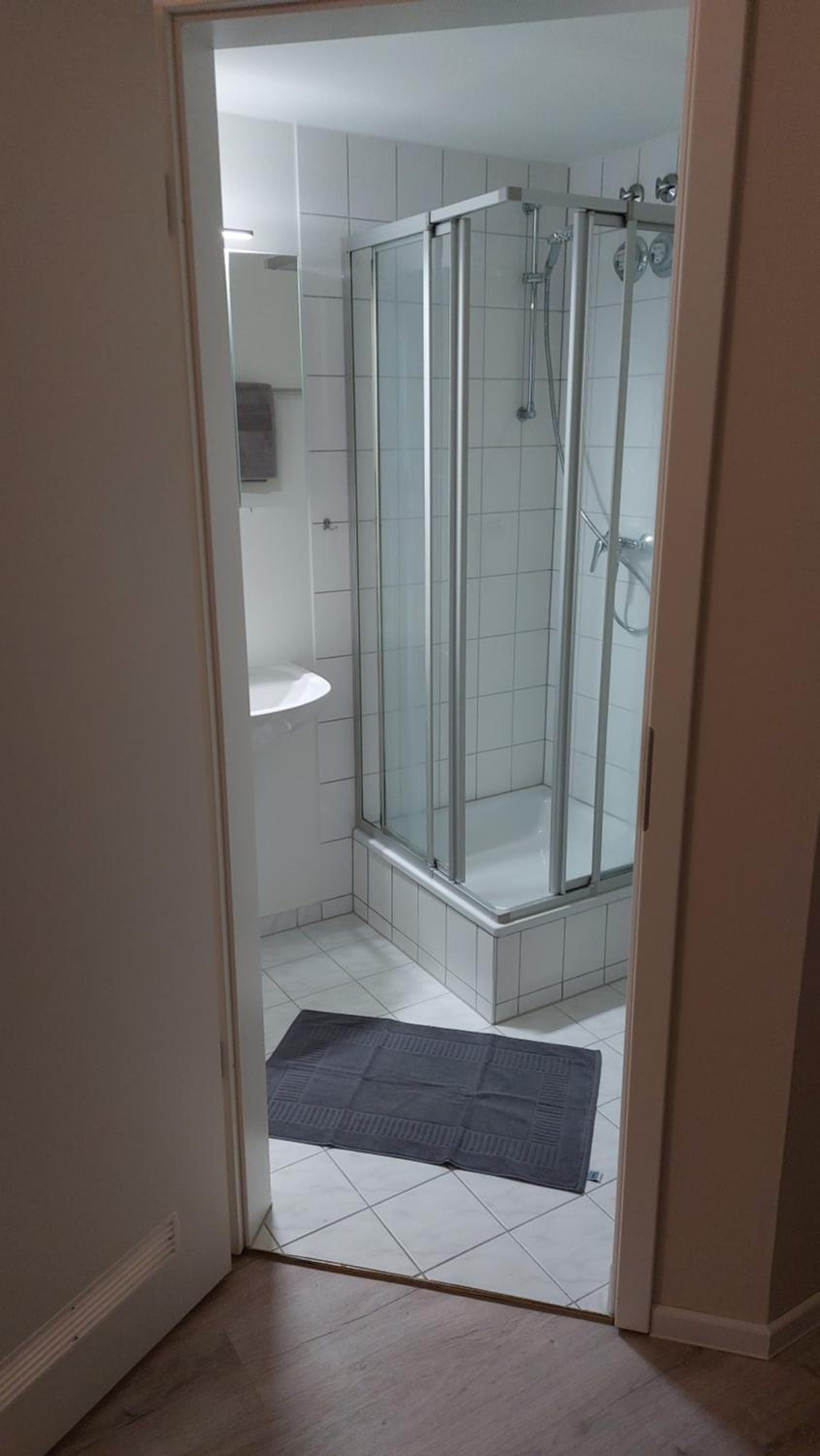 Ferienwohnung am Stadtwald