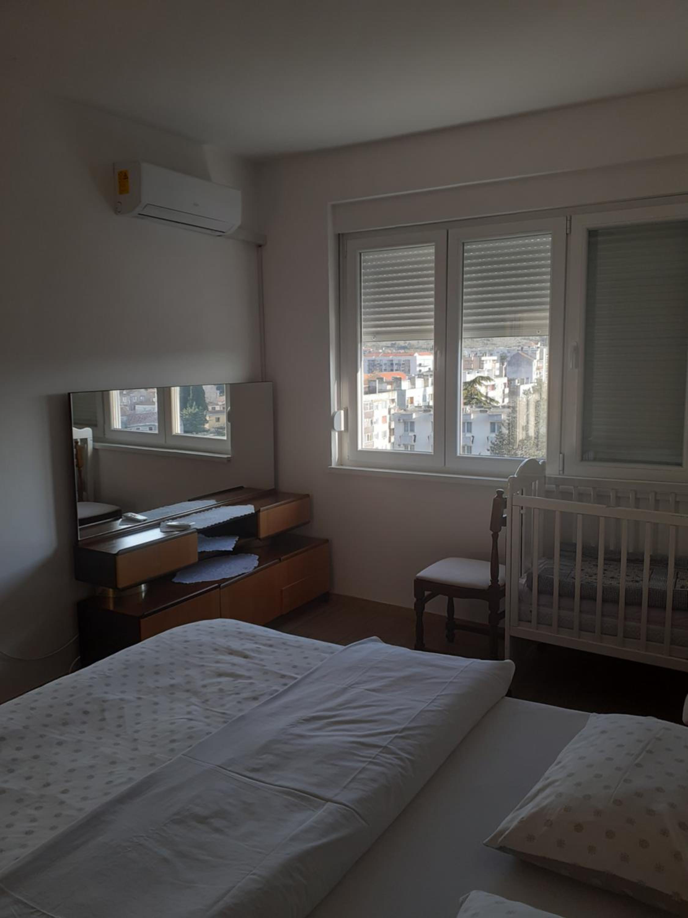 Apartman Sneza view 4