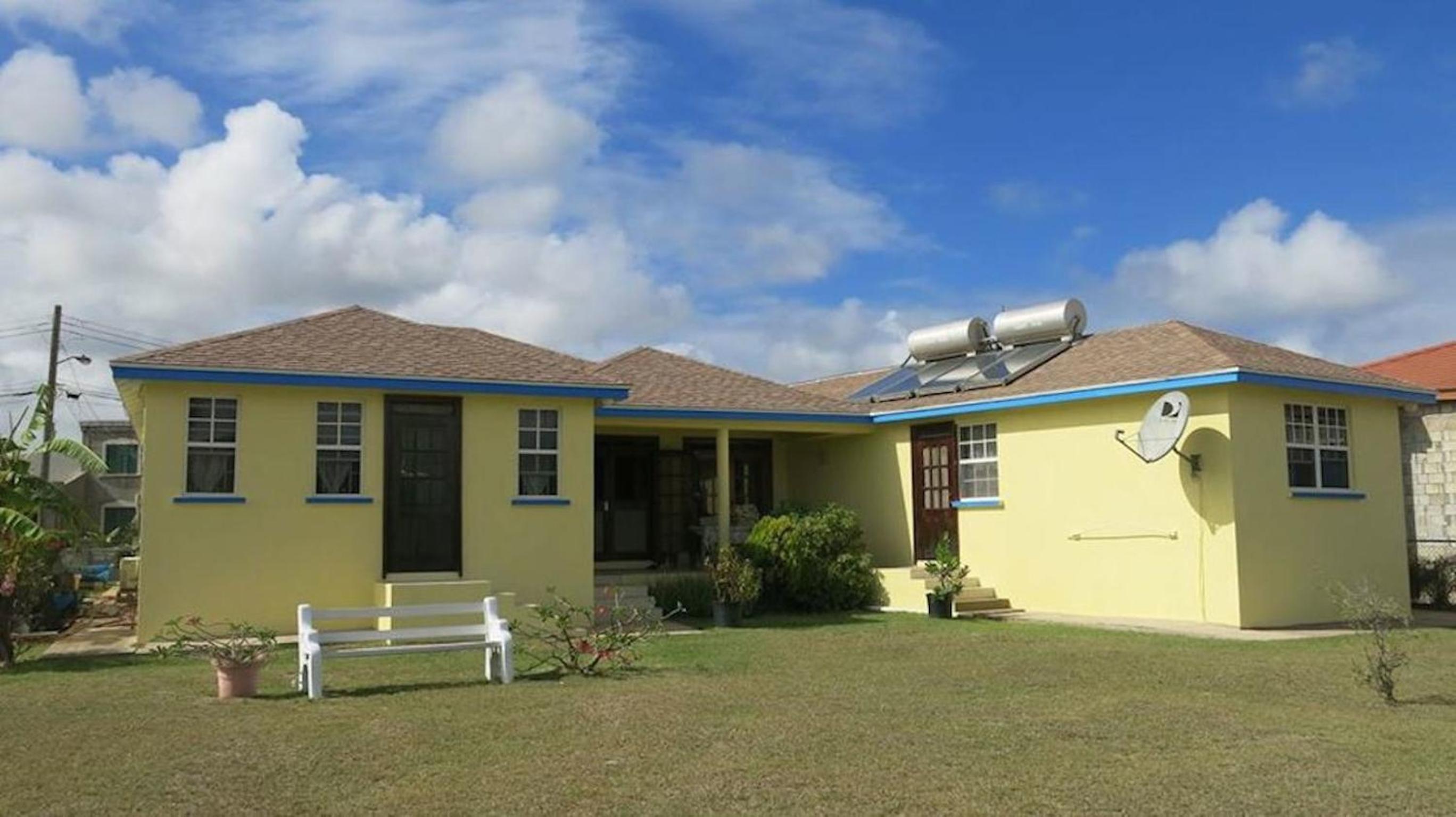 Gemini House Bed & Breakfast