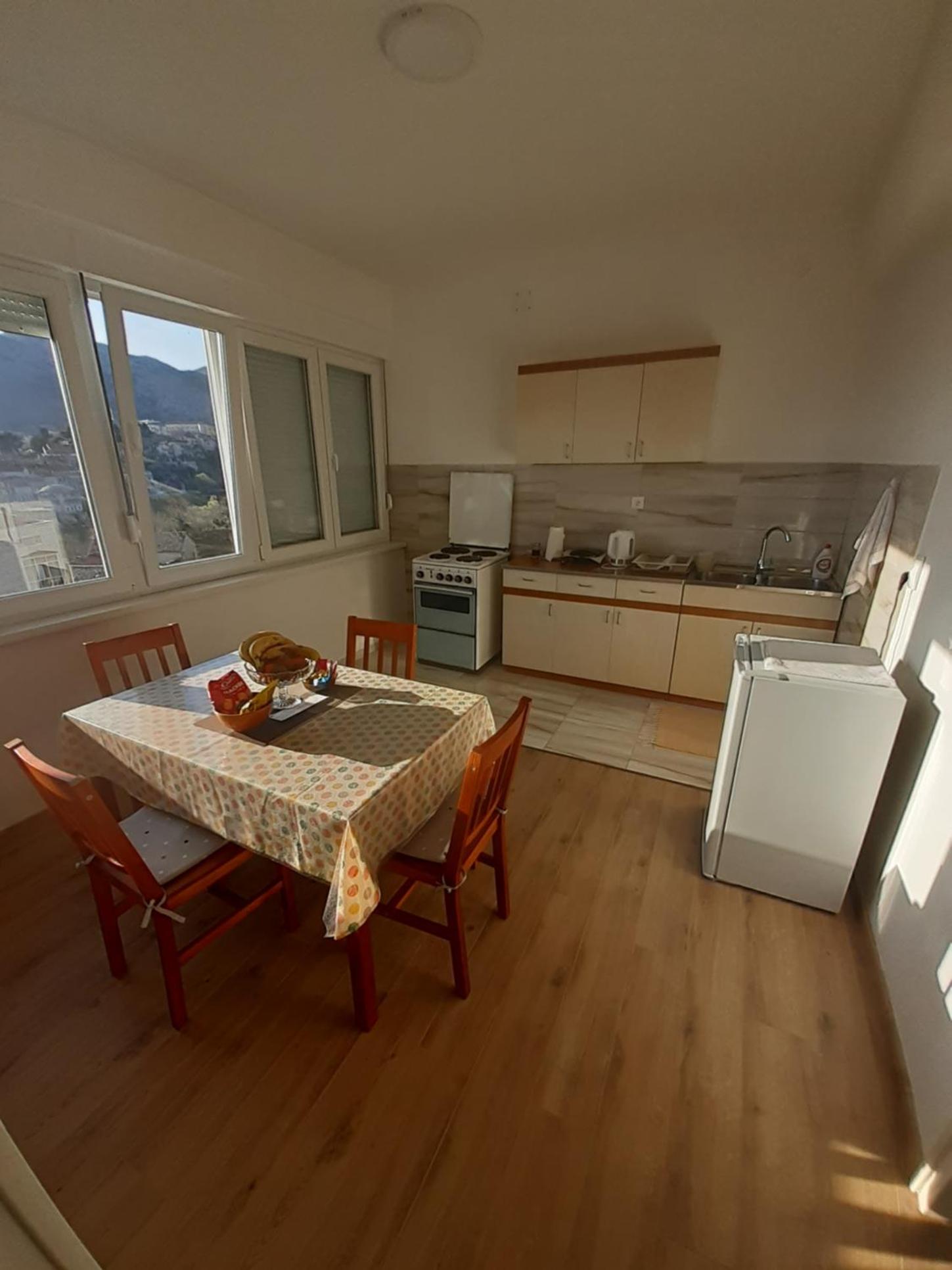Apartman Sneza view 2
