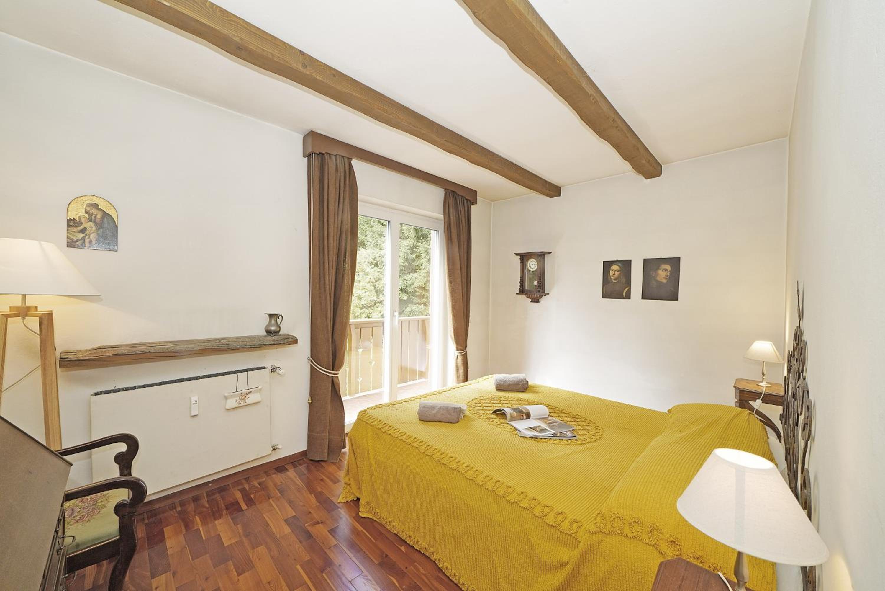 iFlat Penthouse Dolomiti Super Panoramic View Tovel photo 2