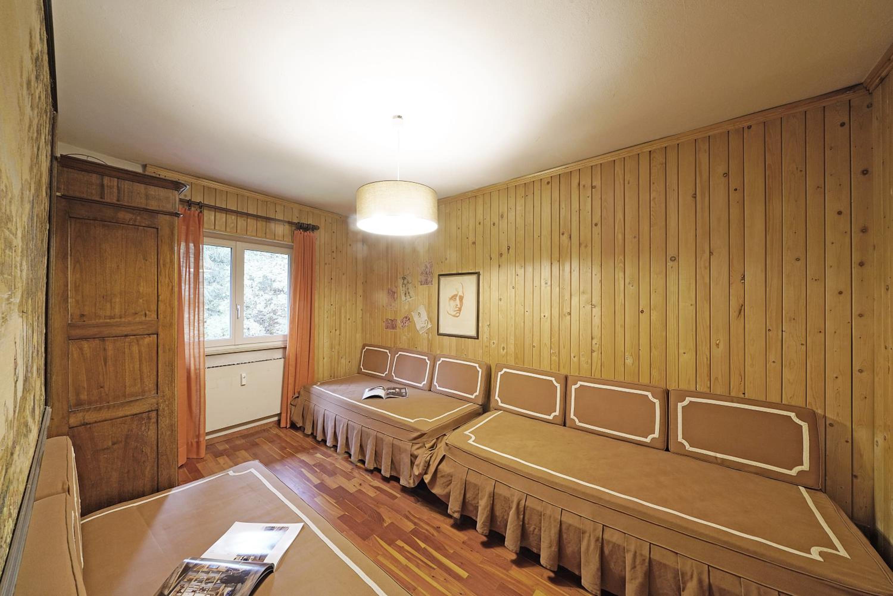 iFlat Penthouse Dolomiti Super Panoramic View Tovel photo 5