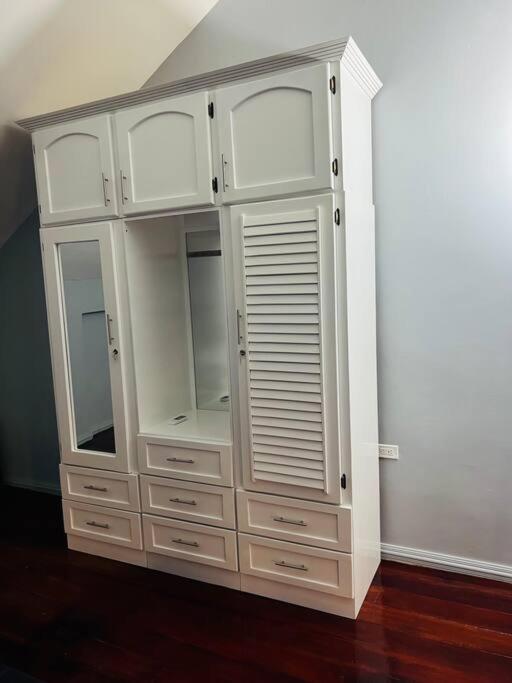 Odyssey Suites Loft Apartment