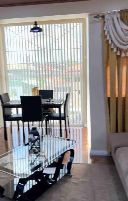 Odyssey Suites Loft Apartment