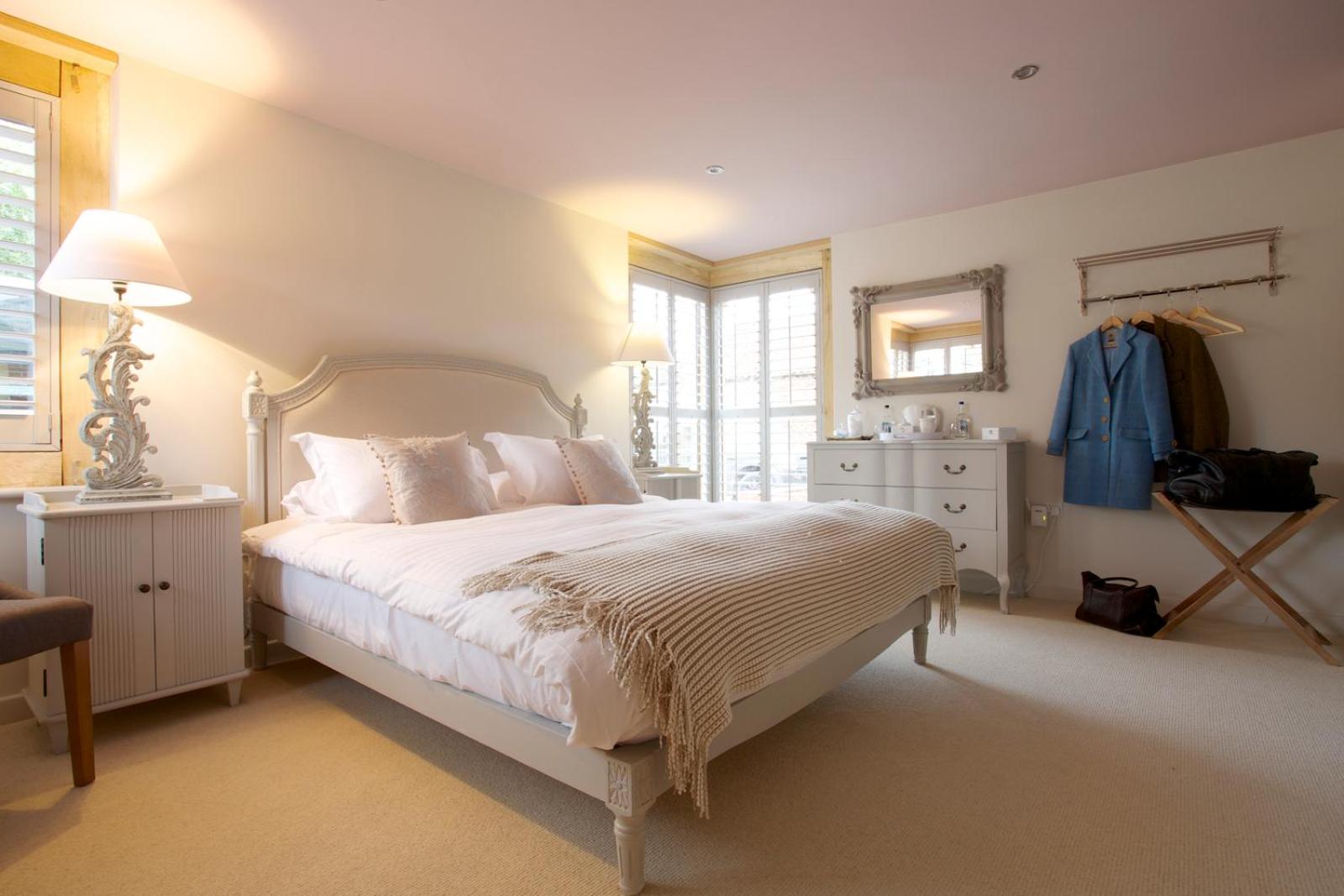 Newmarket Vacations - The Packhorse Inn - Property Image 18