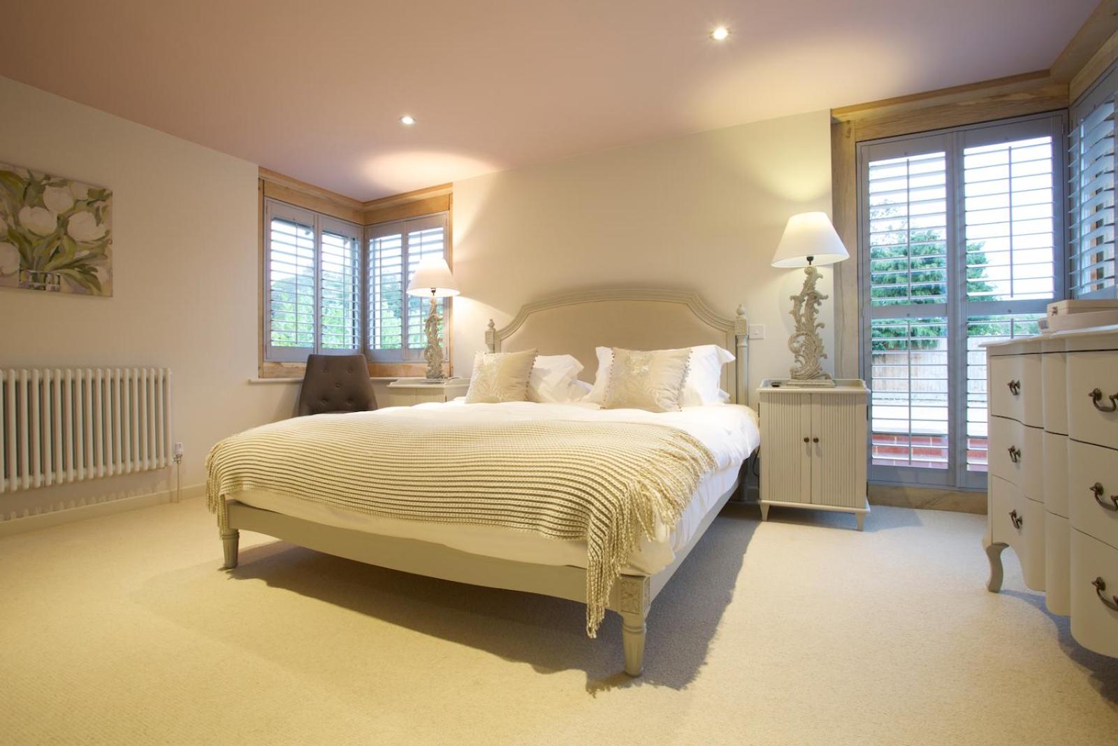 Newmarket Vacations - The Packhorse Inn - Property Image 17