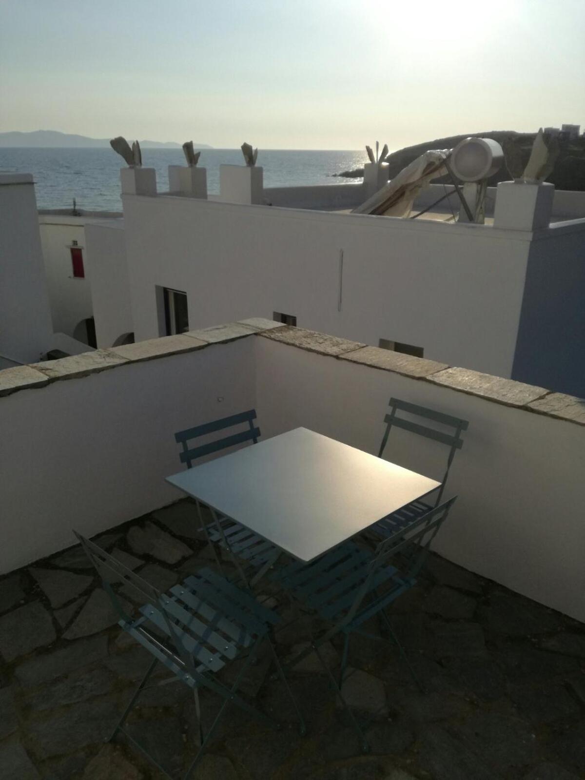 Villa Foivos