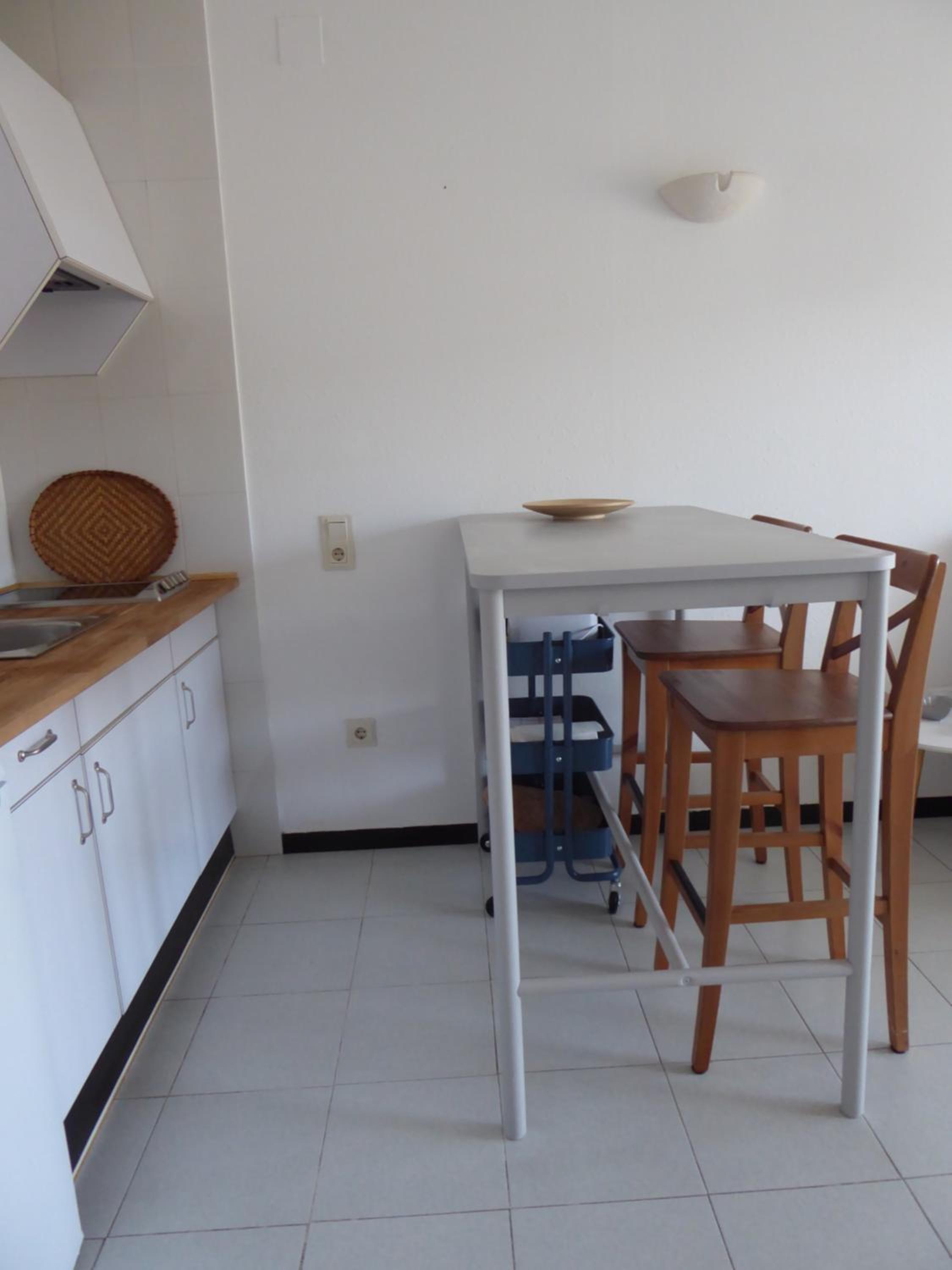 Appartement lumineux sur les canaux