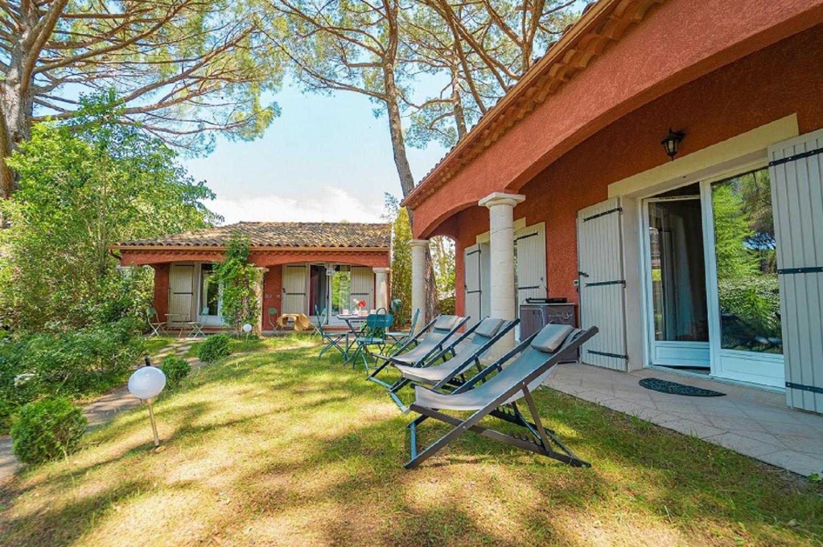 La Bastide des Pins