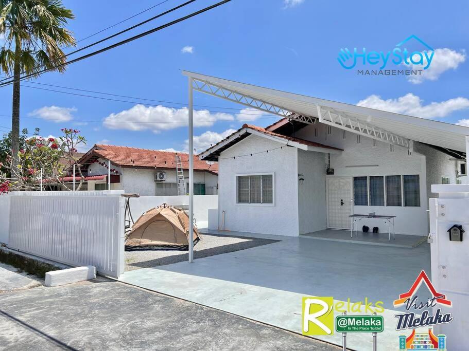 Klebang Villa 17Pax PrivateSwimmingPool TownArea By Heystay Management, photo 26