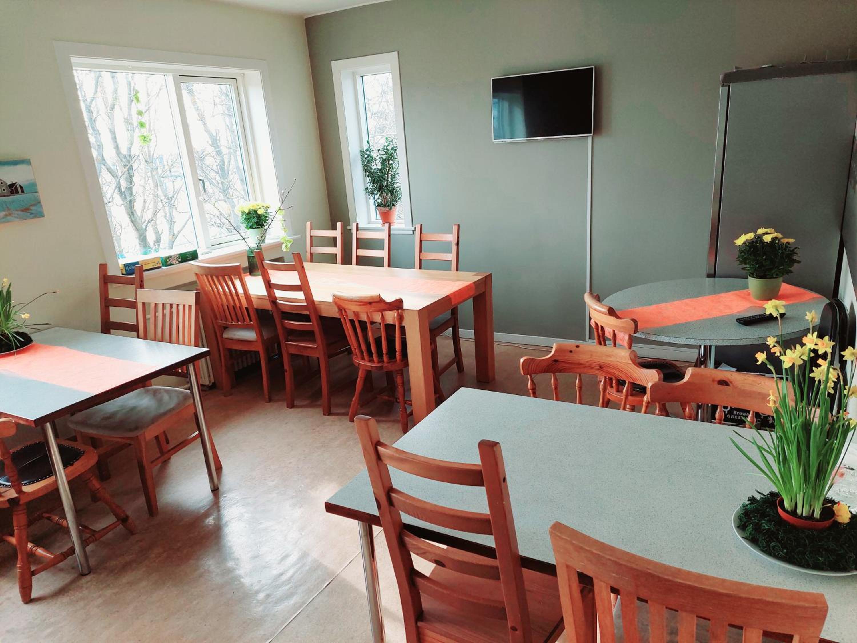 Igdlo Guesthouse
