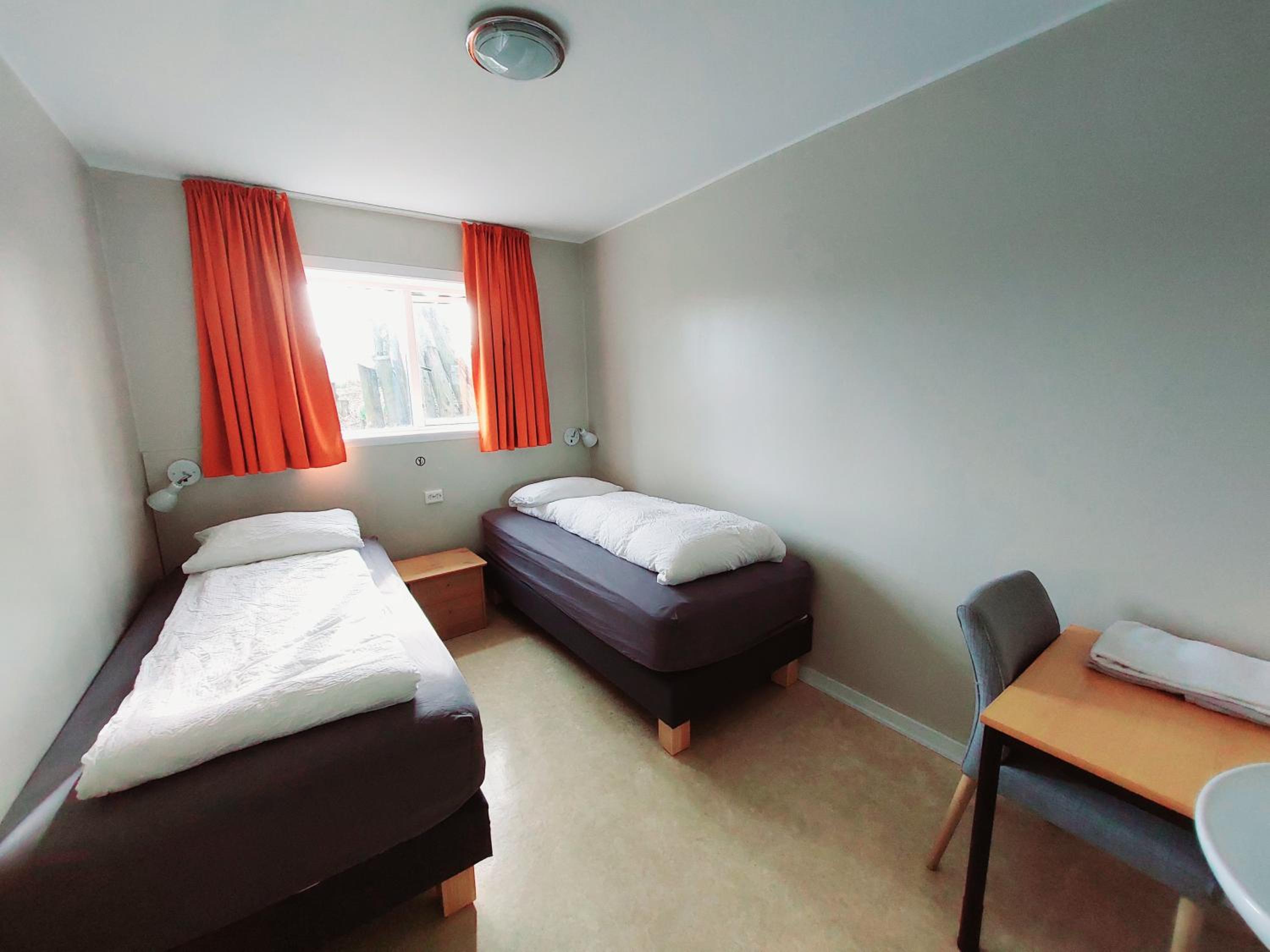Igdlo Guesthouse