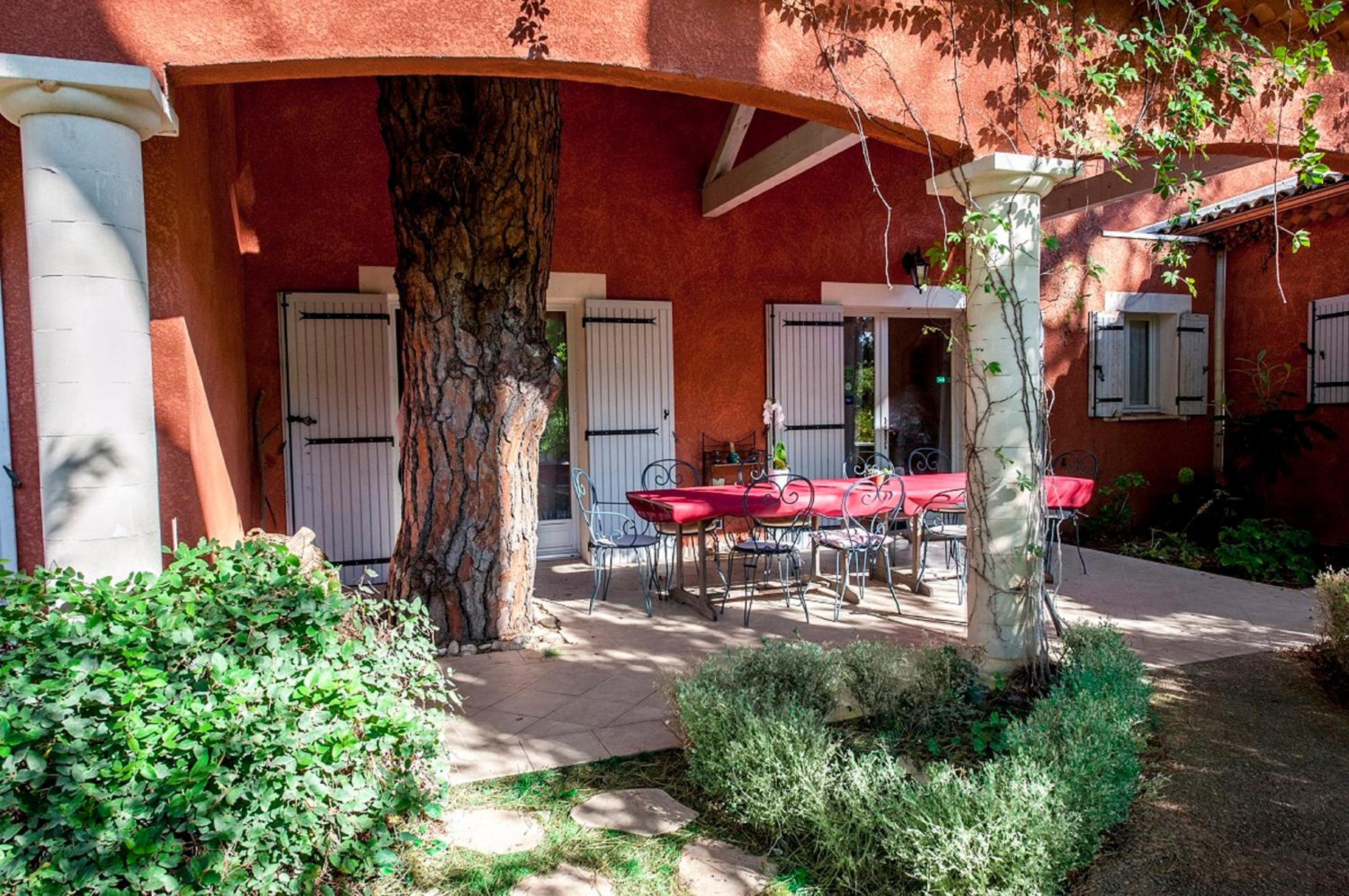 La Bastide des Pins