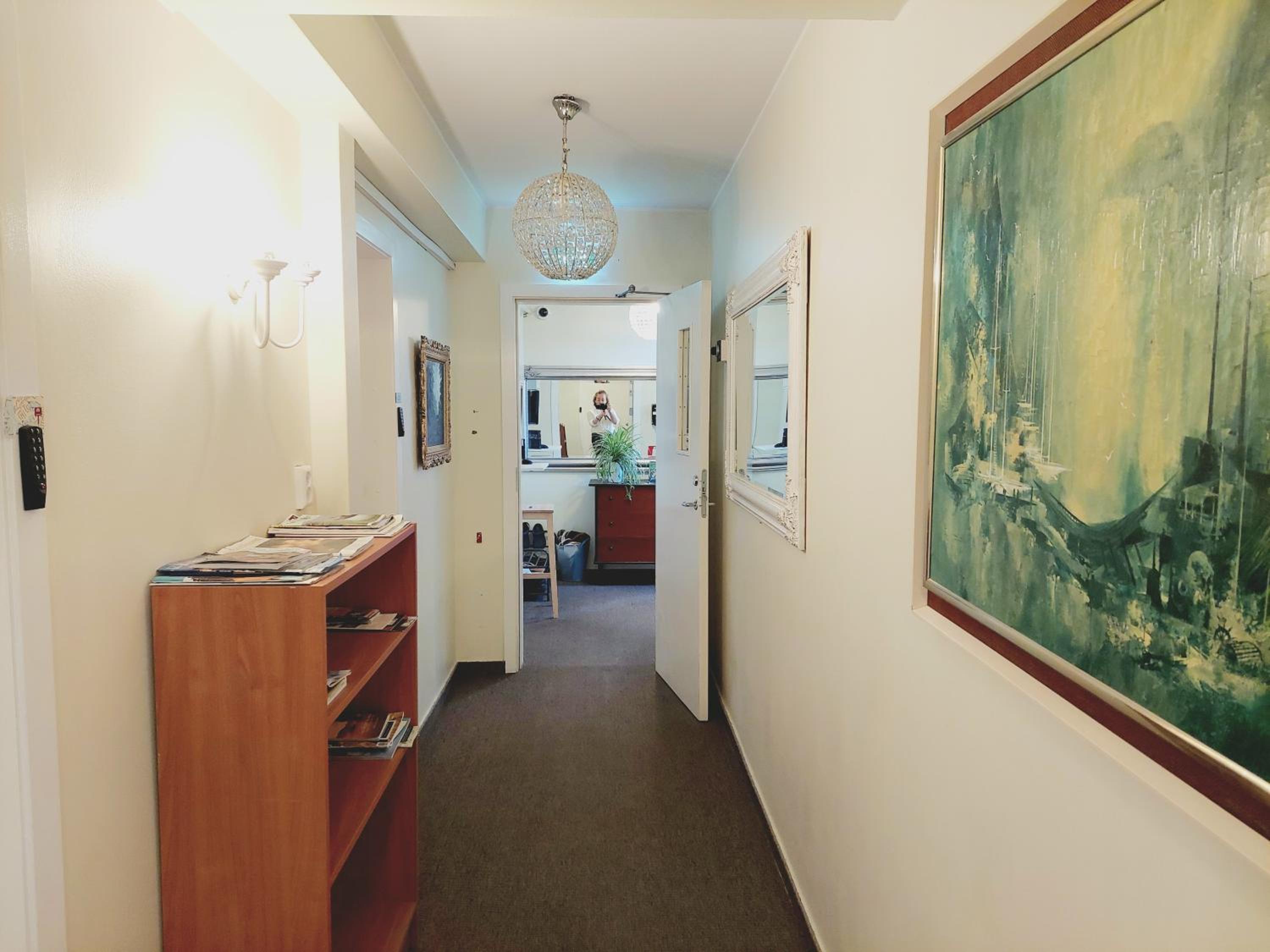 Igdlo Guesthouse