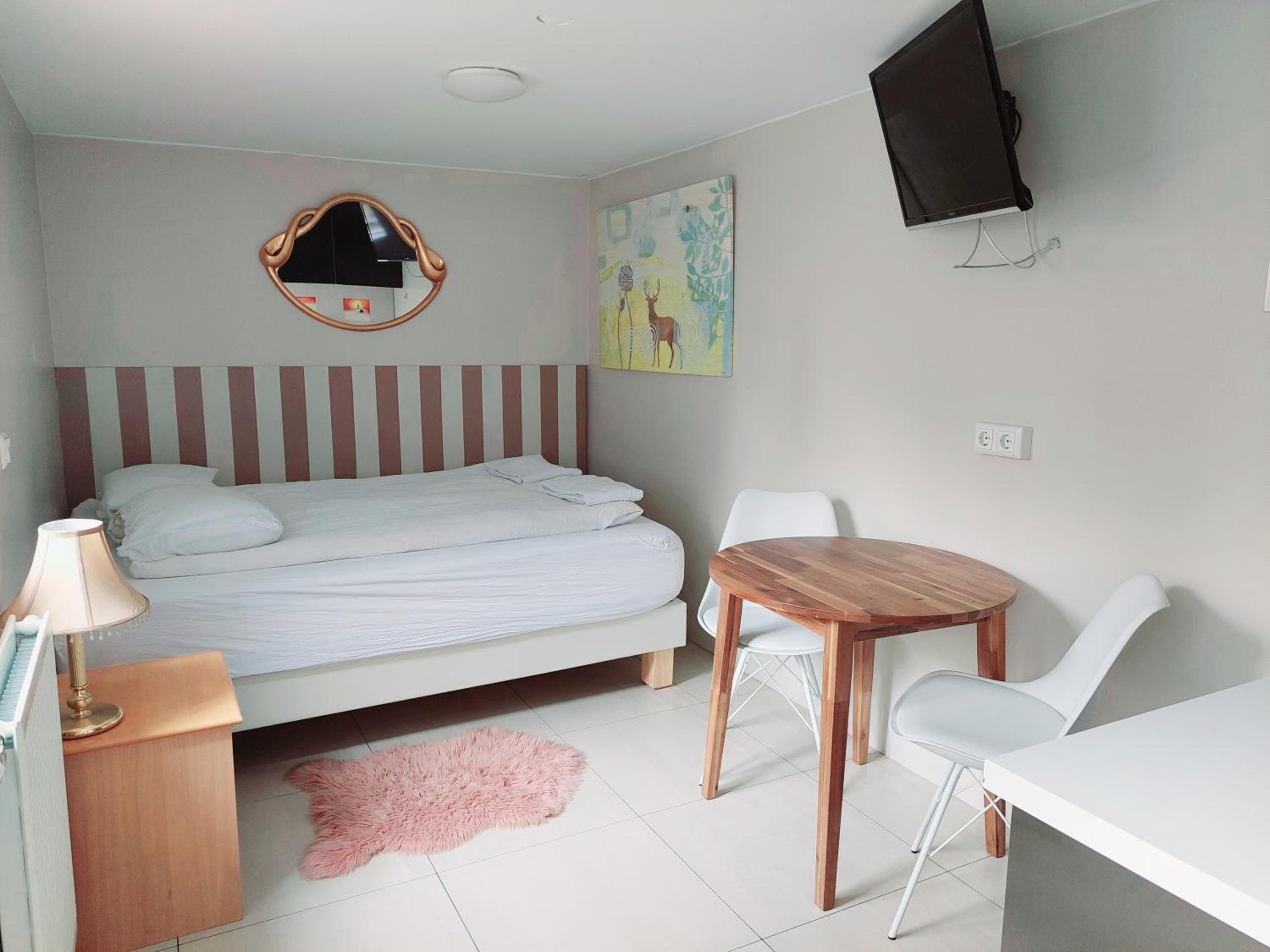 Igdlo Guesthouse