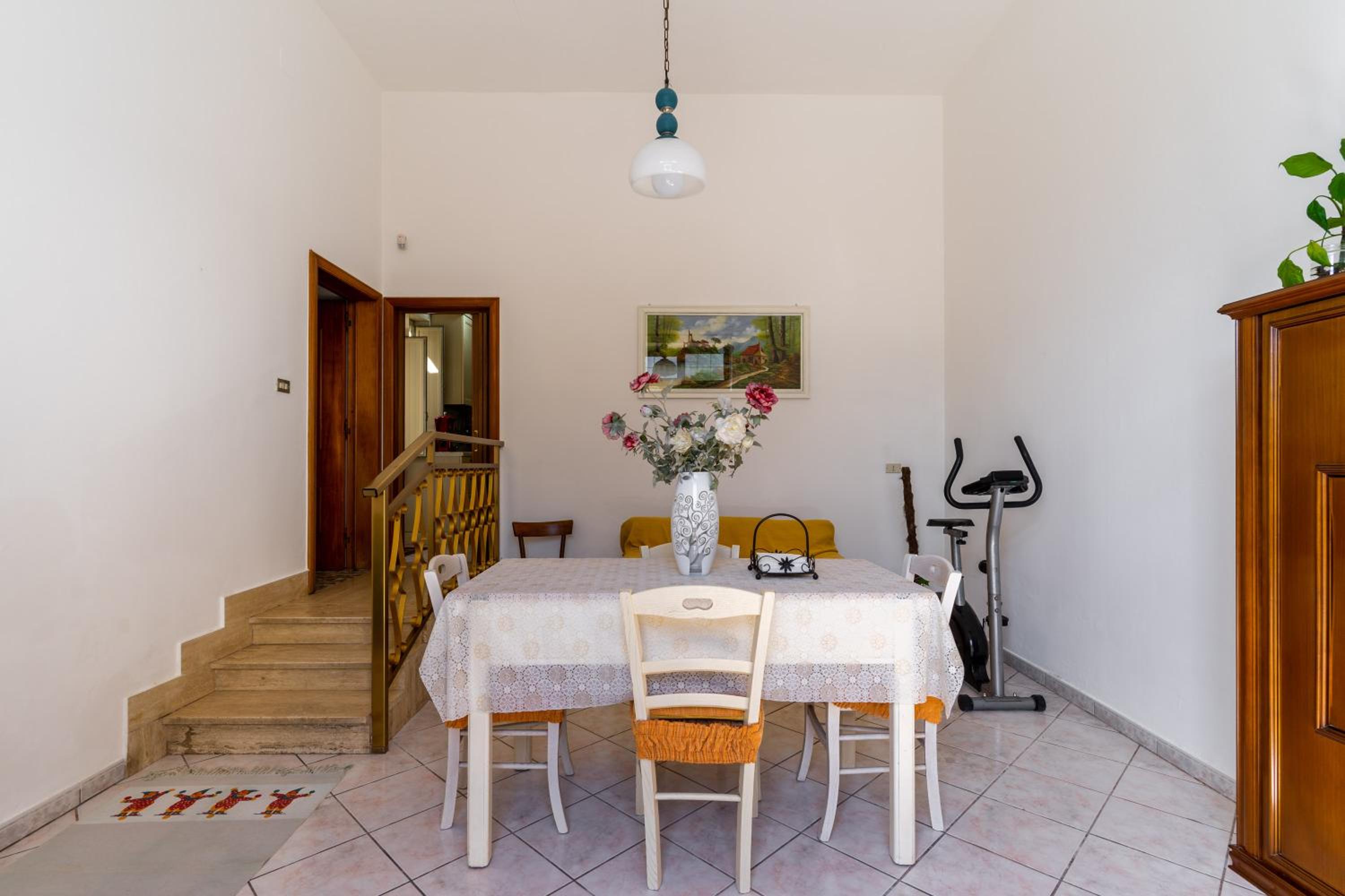 Casa Giovanna view 4