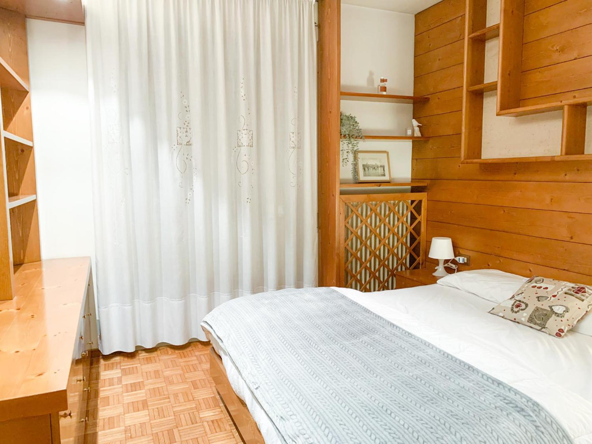 Asiago Centro Trilocale Condominio BELLOCCHIO con Garage WiFi PetFriendly