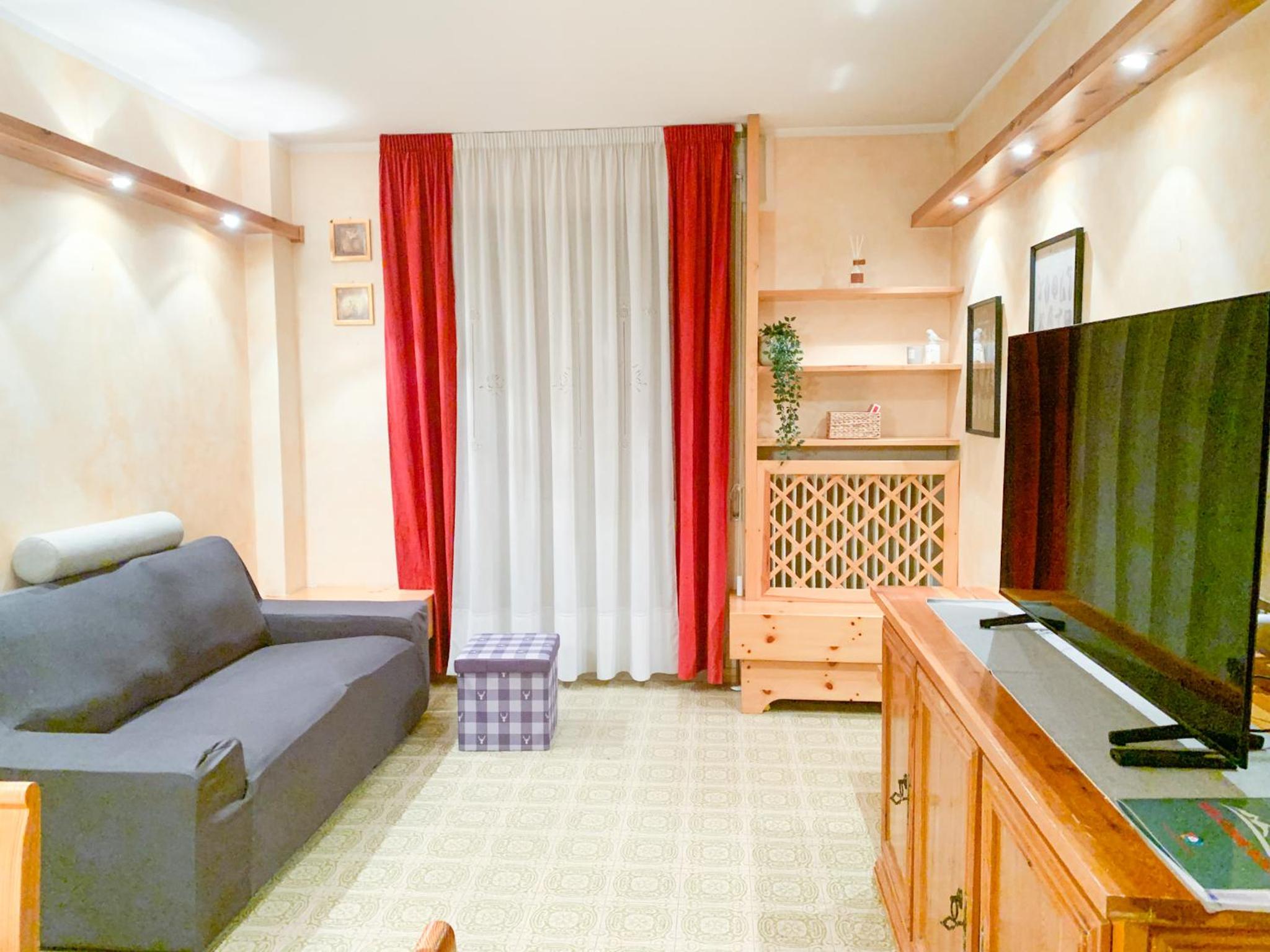 Asiago Centro Trilocale Condominio BELLOCCHIO con Garage WiFi PetFriendly