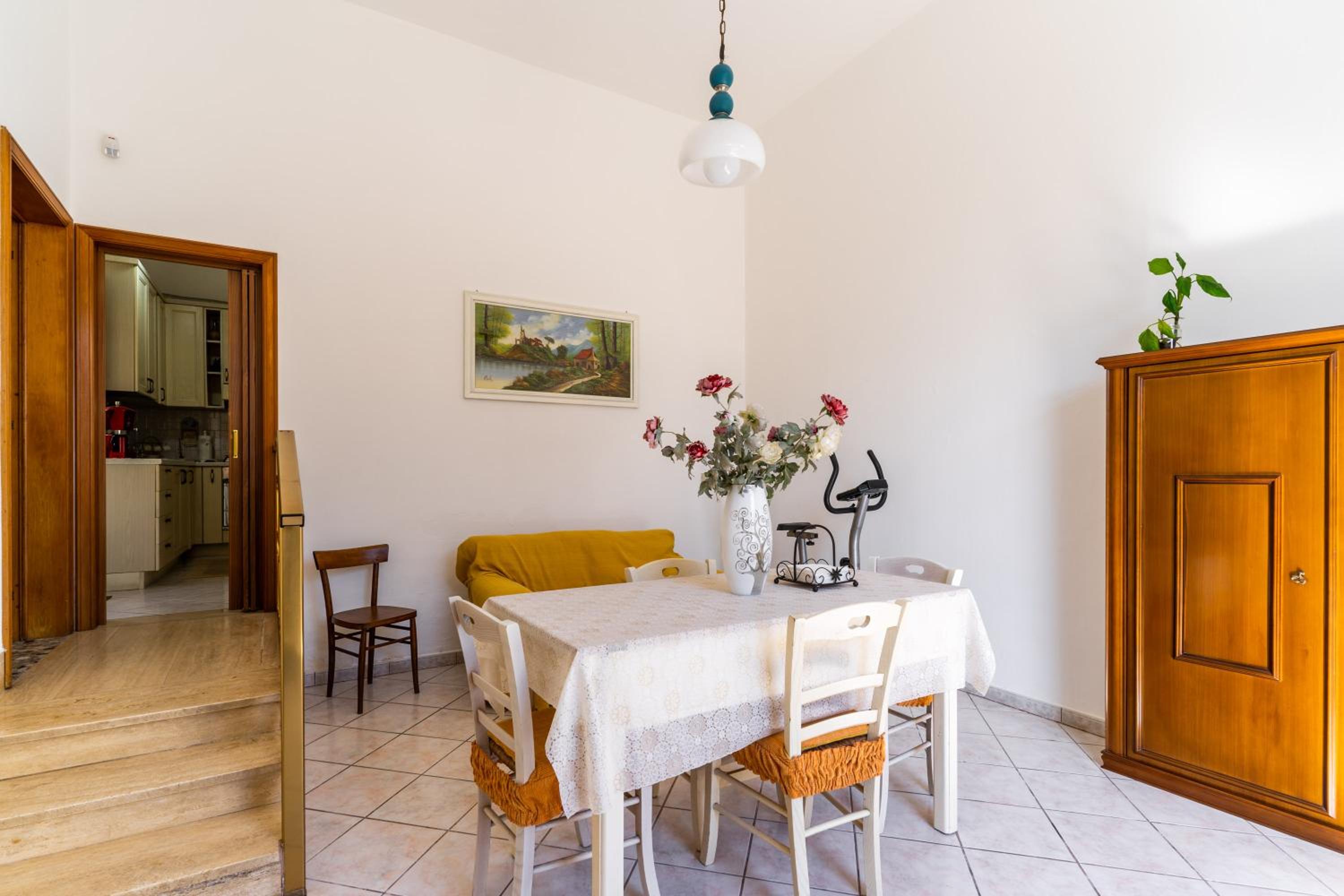 Casa Giovanna view 3