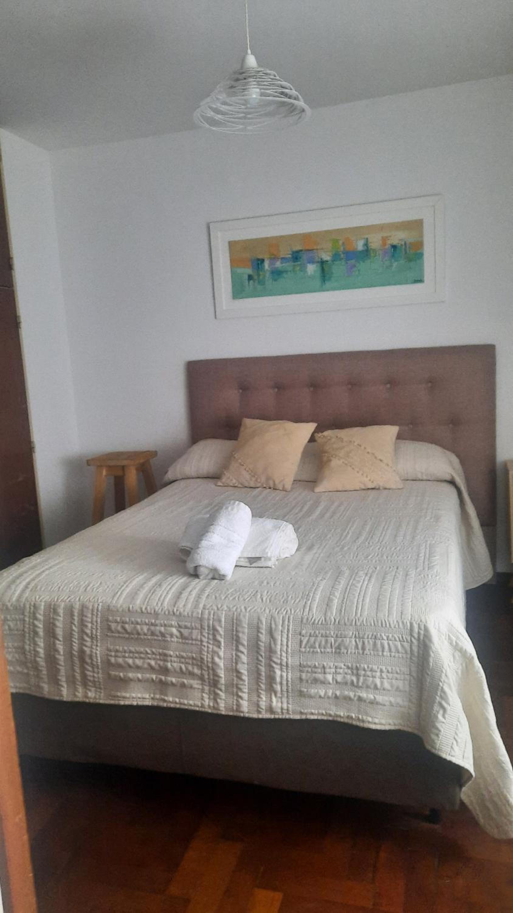 Departamento céntrico en cordoba