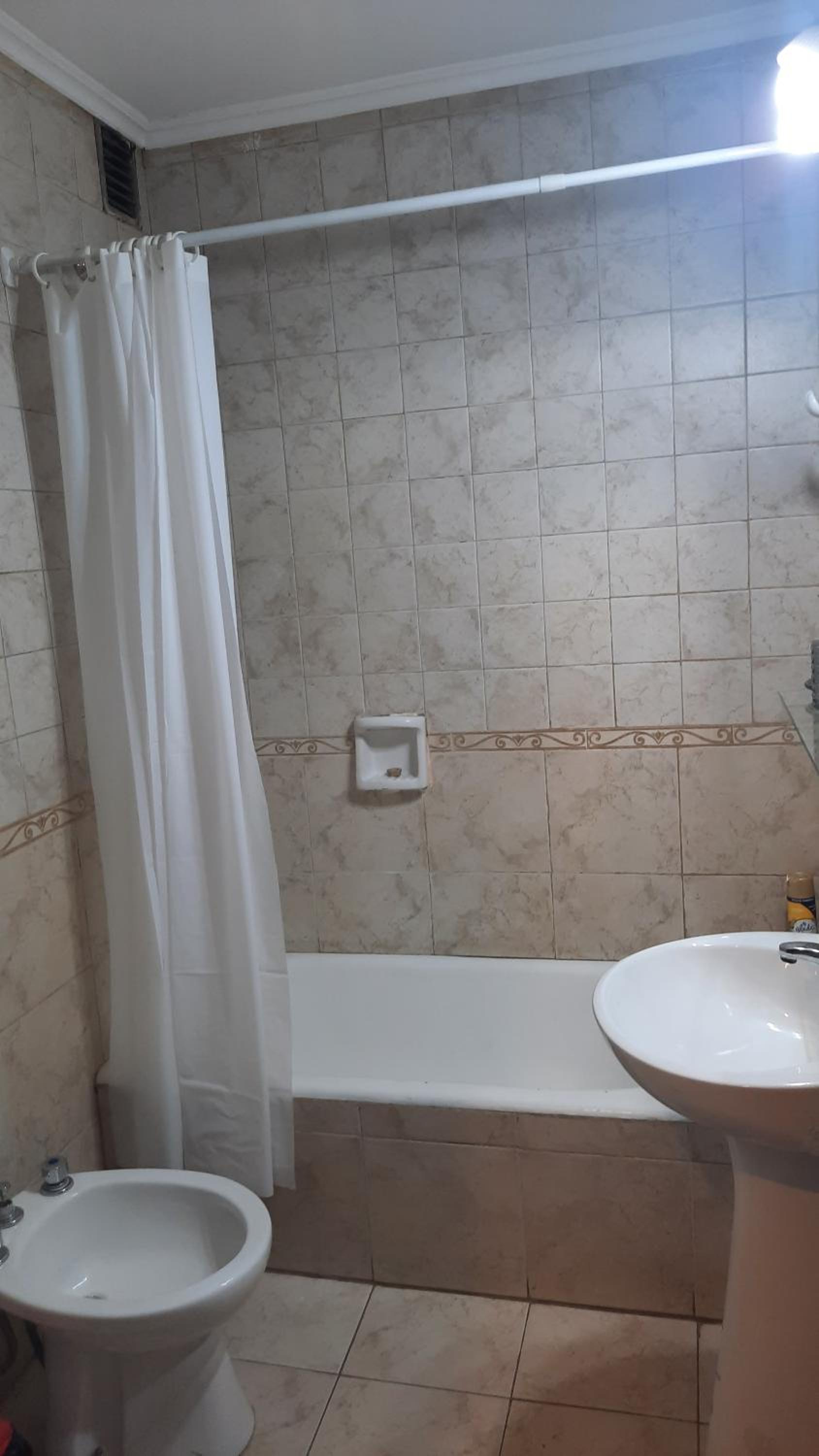 Departamento céntrico en cordoba