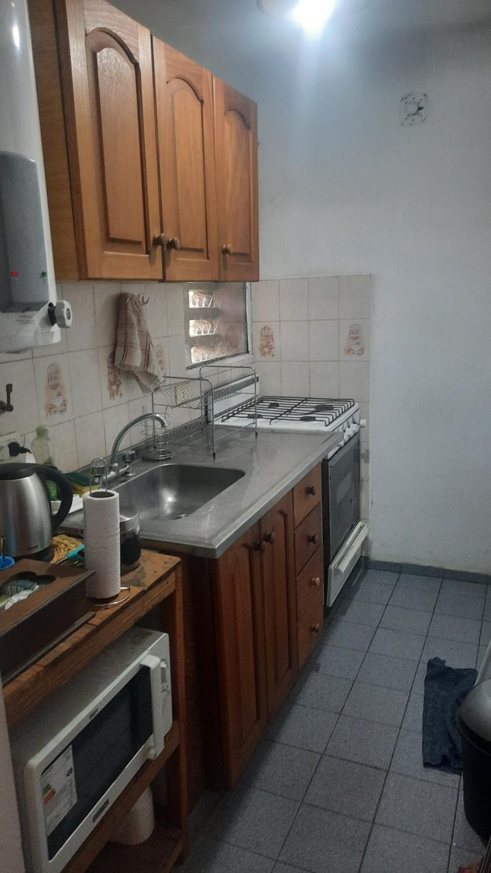 Departamento céntrico en cordoba