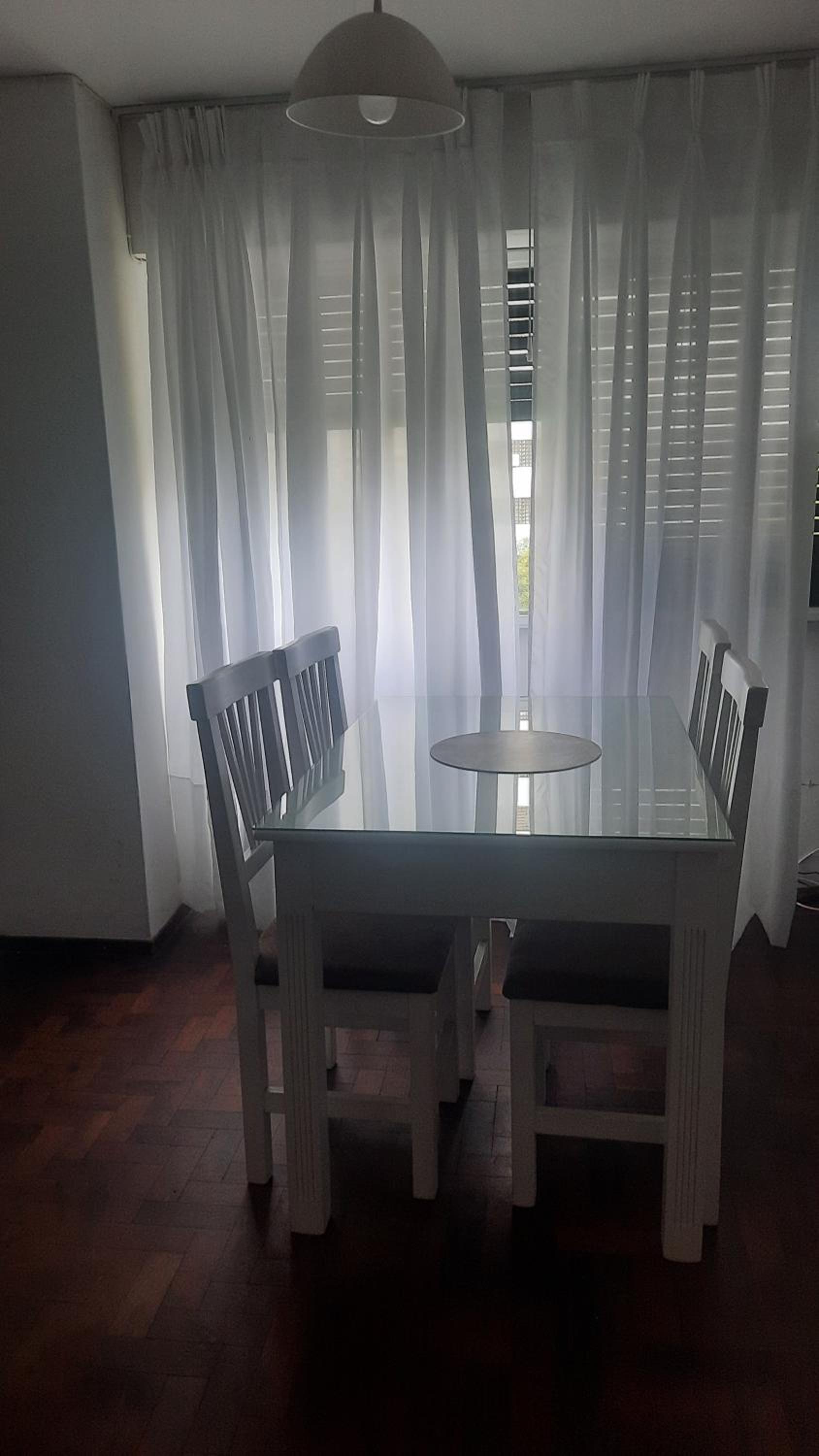 Departamento céntrico en cordoba