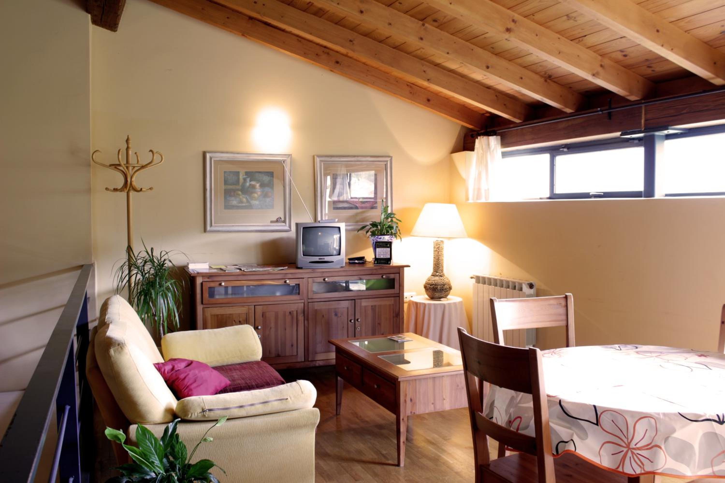Albergue Turístico Via de la Plata view 2