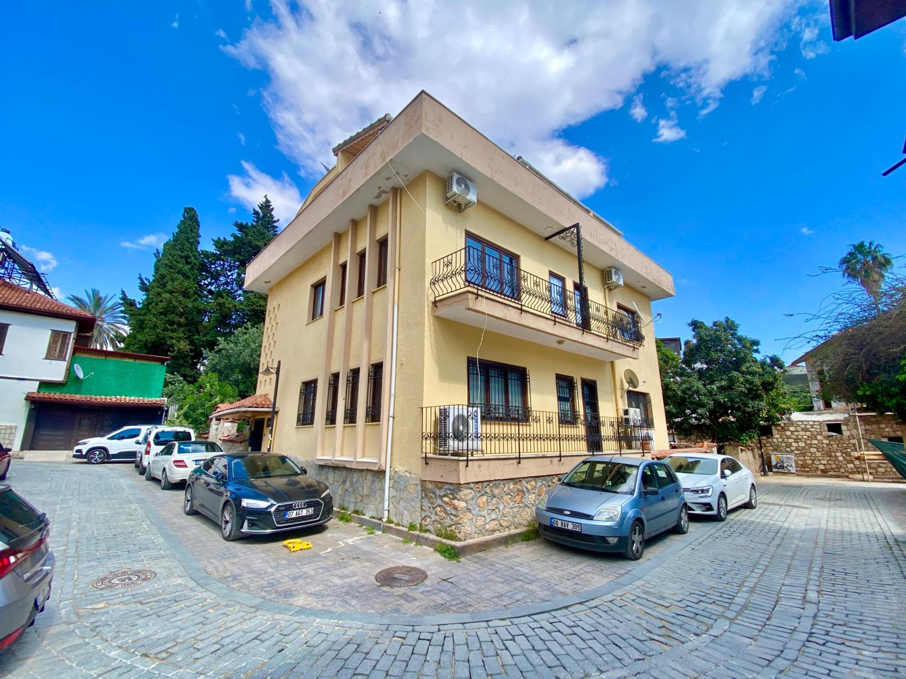 building