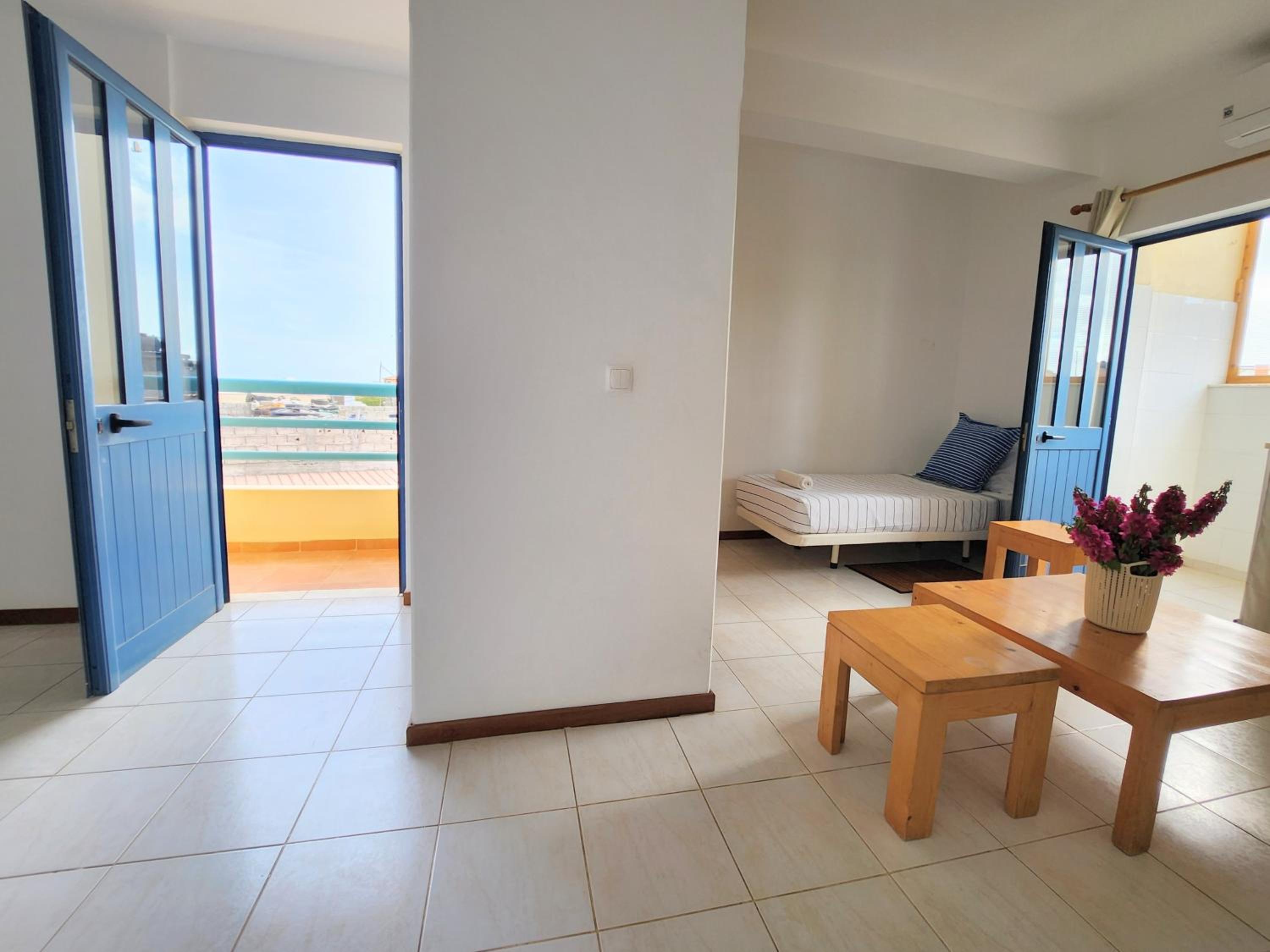 Txada Hostel