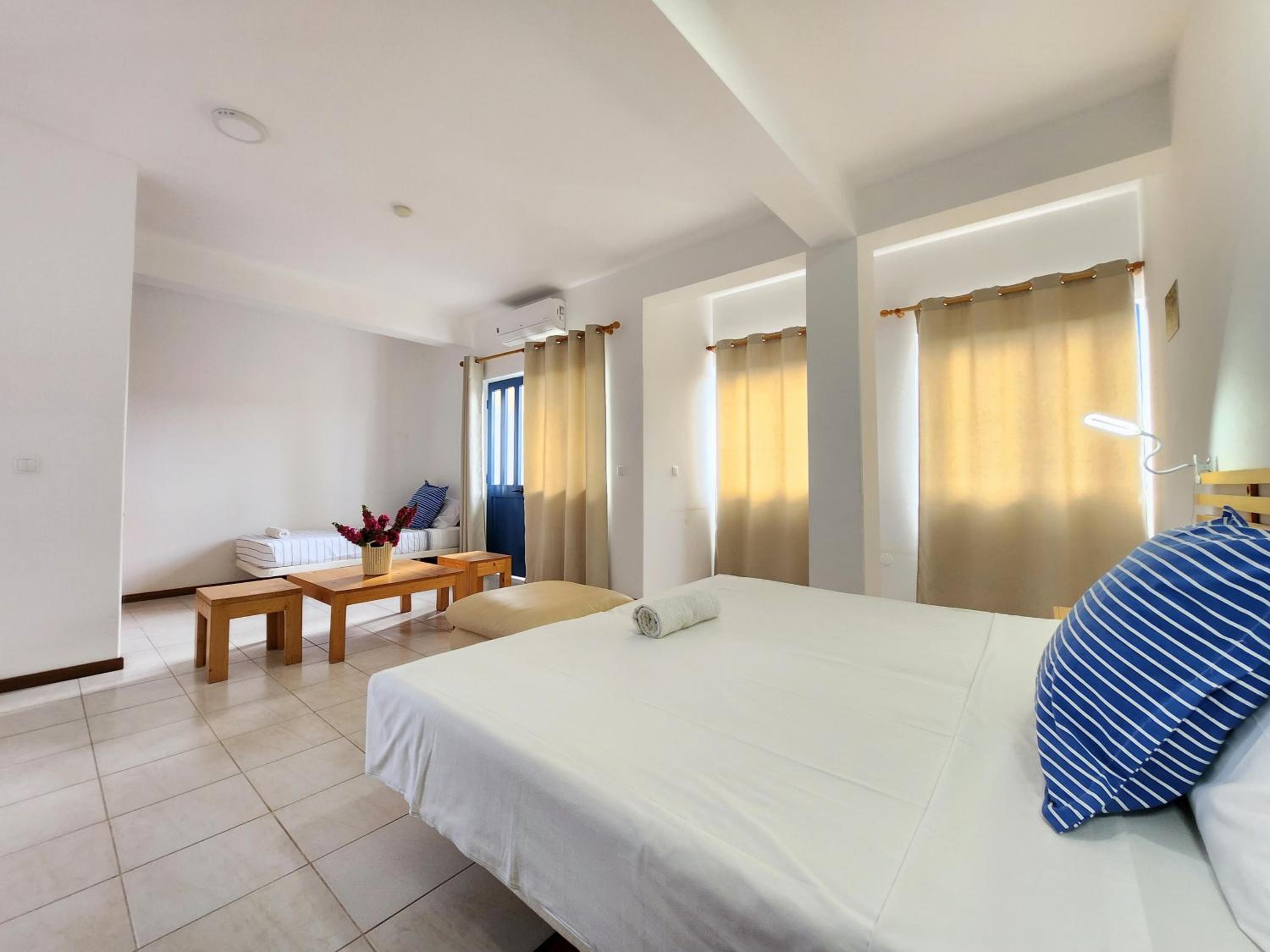 Txada Hostel